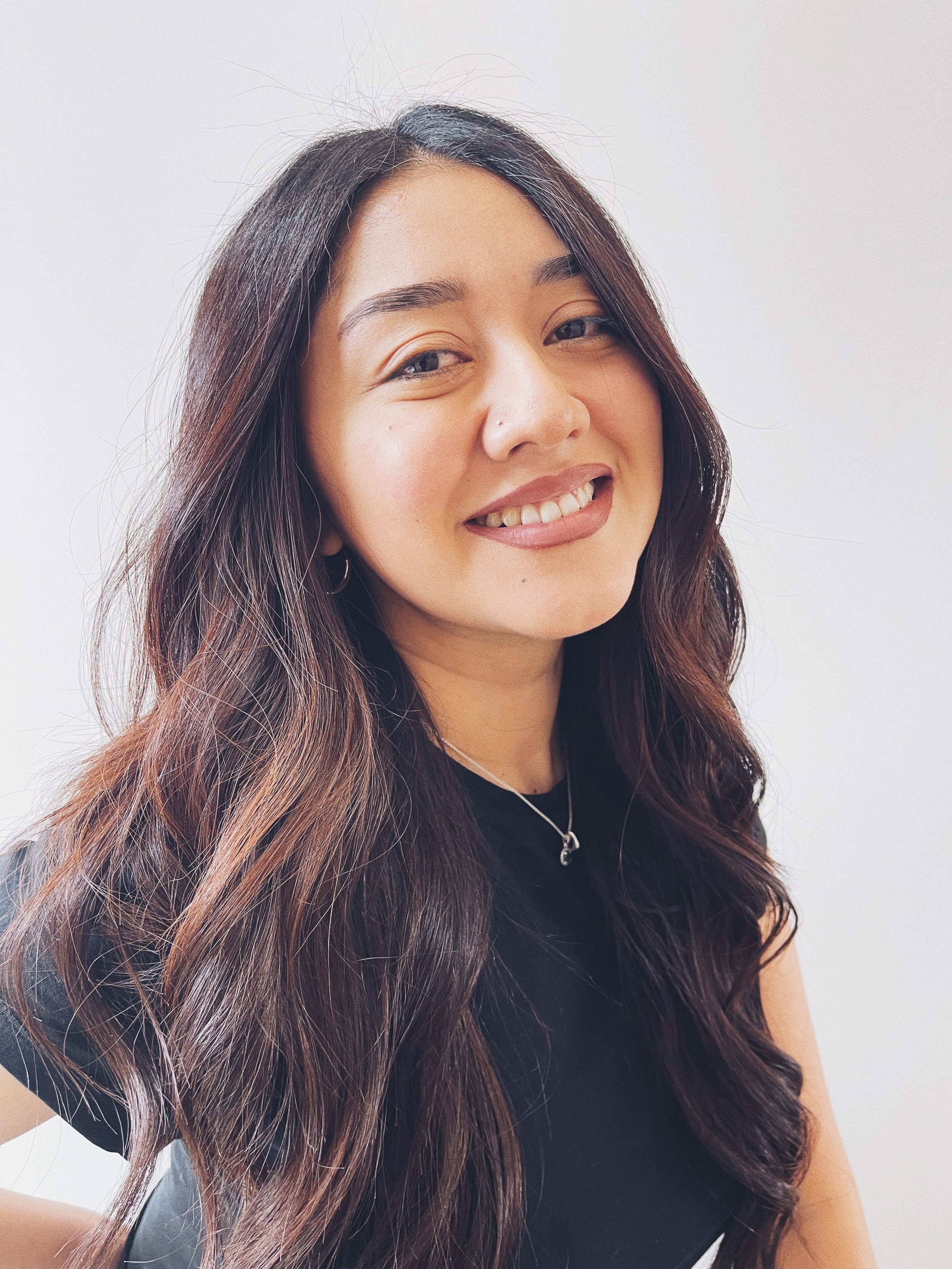 Lesly Nicole Lopez Hairstylist in LA at The Ministry Salon in Studio City + Silver Lake 