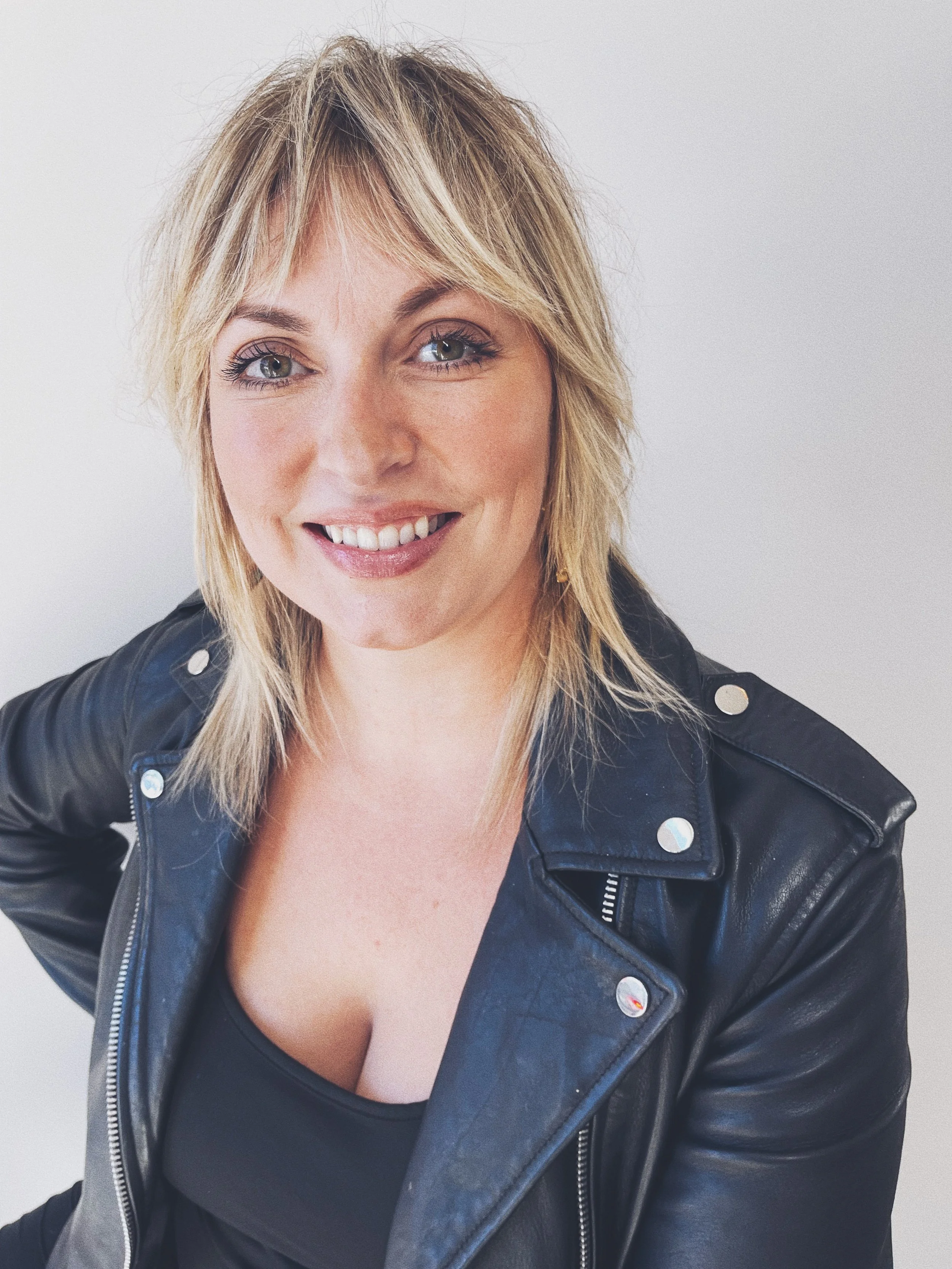 Kat Lara Los Angeles Hairstylist at The Ministry Salon in Silver Lake