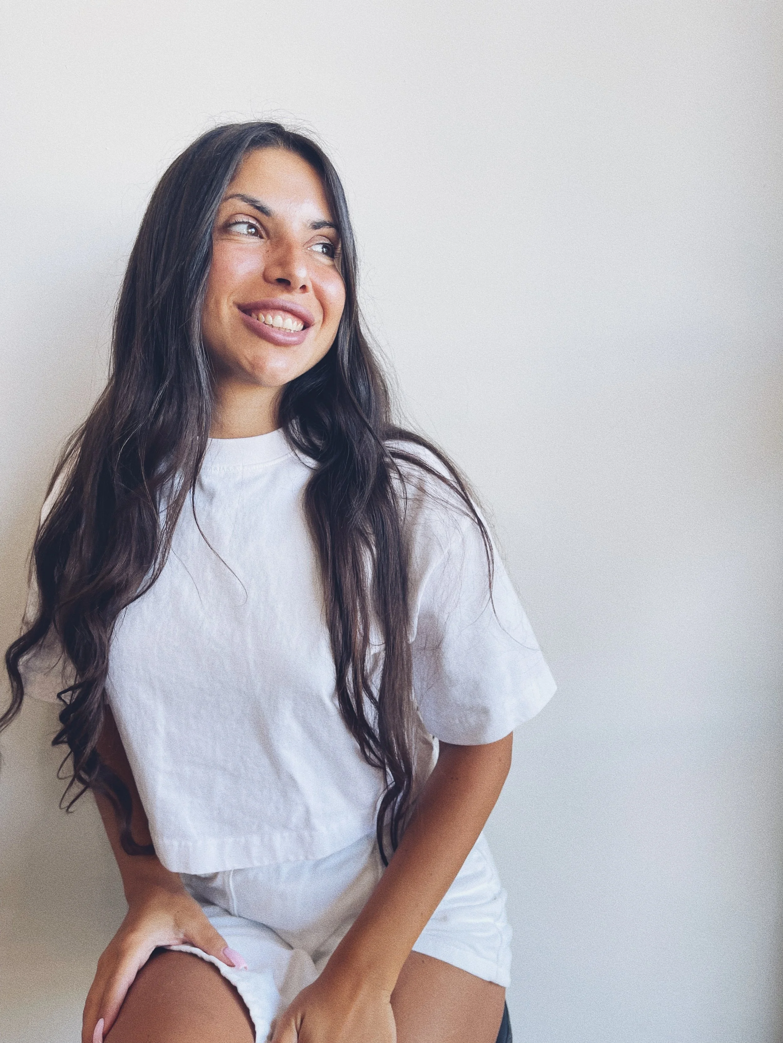 Los Angeles Hairstylist Erika Arutiunian in Studio City and Silver Lake at The Ministry Salon
