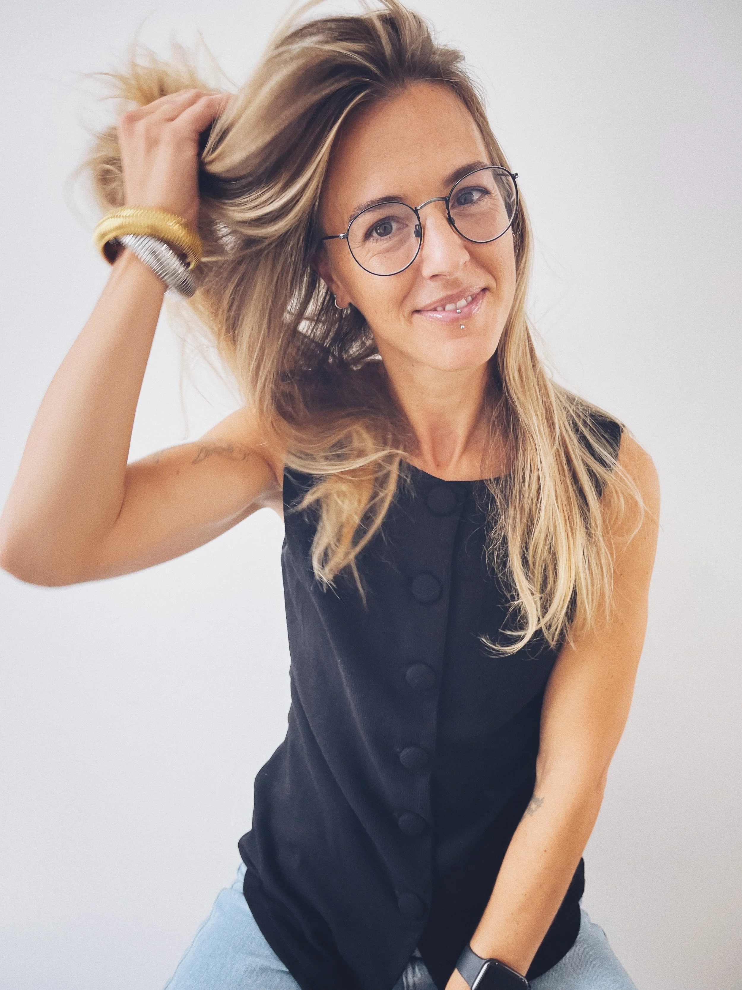 Los Angeles Silver Lake Hairdresser and Salon