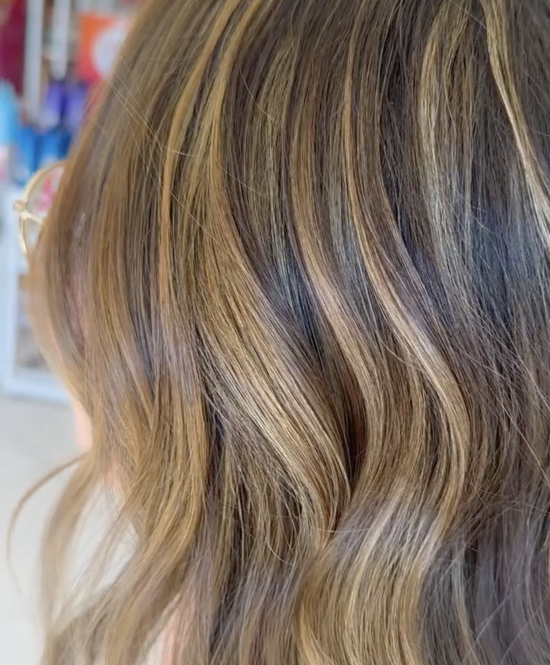 Los Angeles Silver Lake Salon Bre Talley