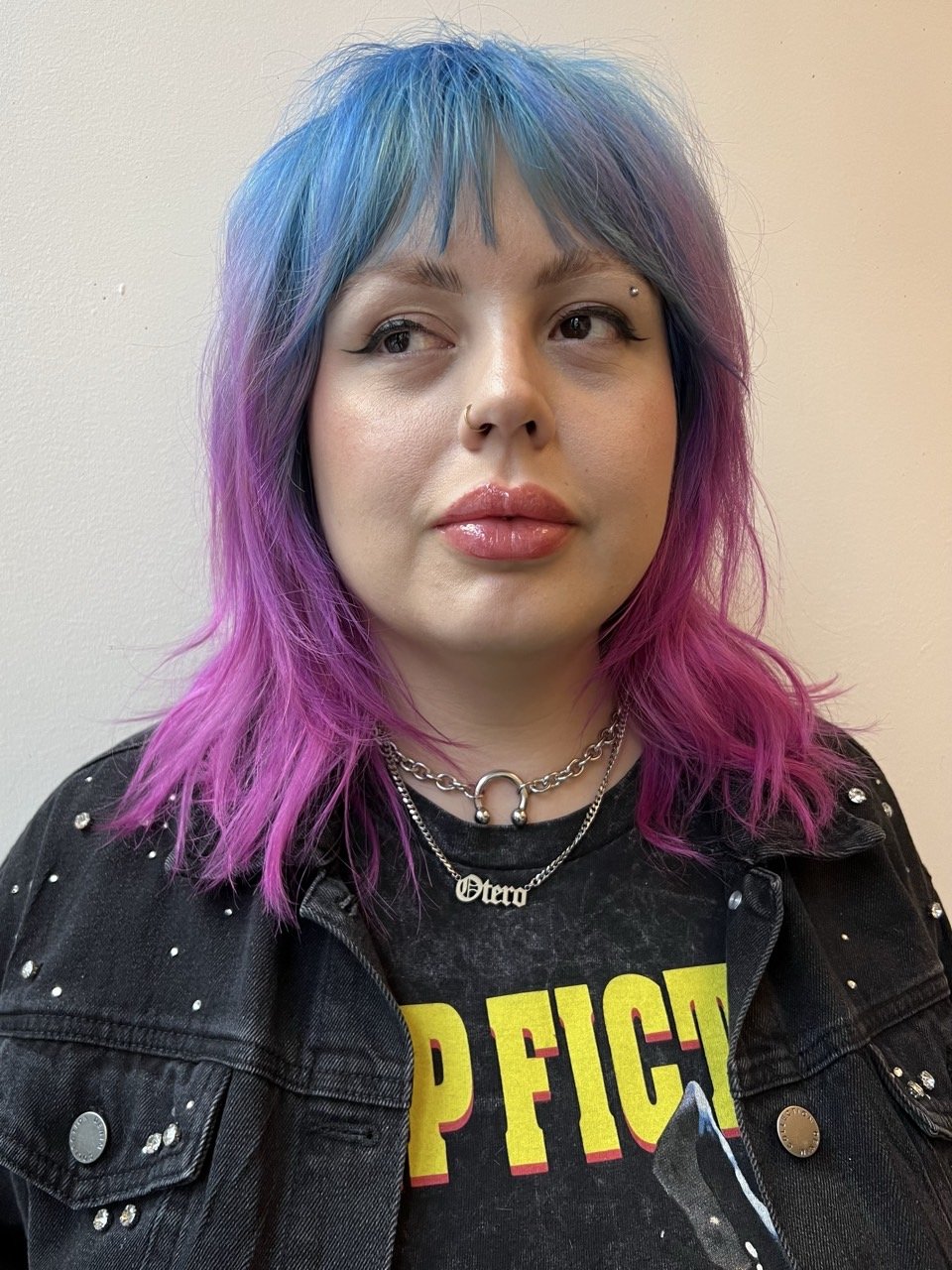Los Angeles Studio City Silver Lake Hairstylist Chrystal Cortez
