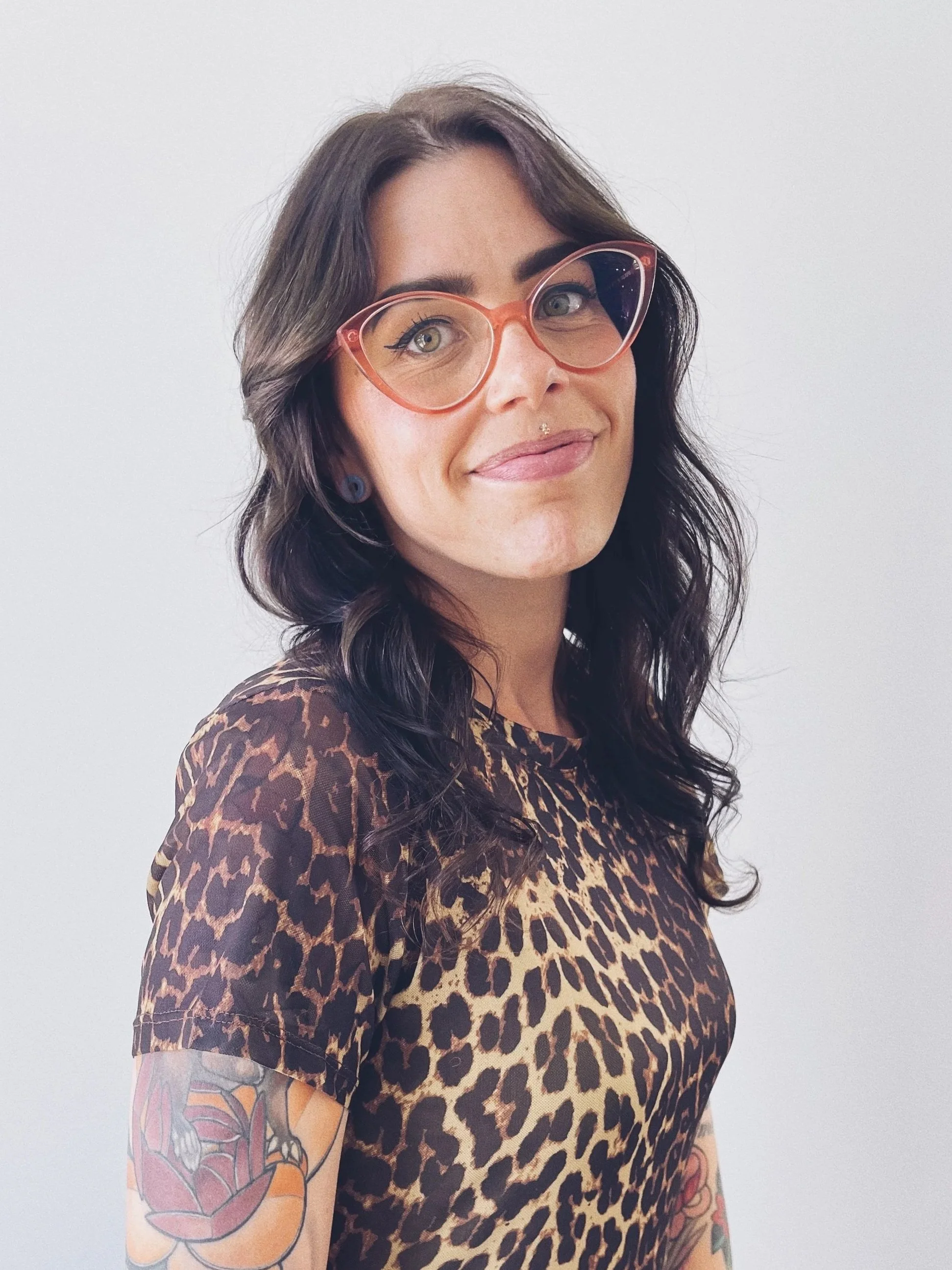 Erika Tucker Los Angeles Silver Lake + Studio City Hairdresser