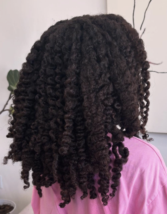 Los Angeles Hairstylist in Studio City + Silver Lake