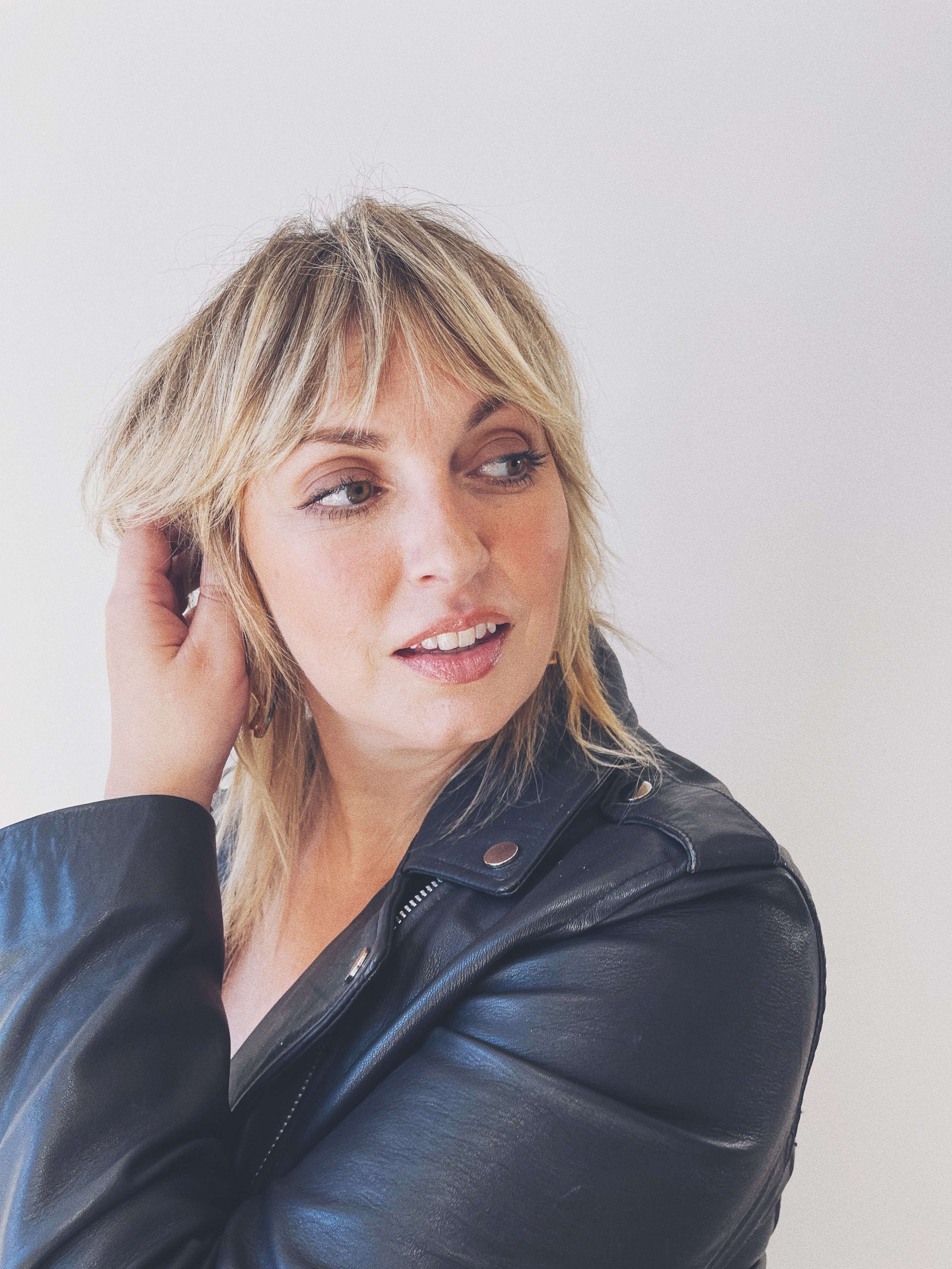 Kat Lara Los Angeles Hairstylist at The Ministry Salon in Silver Lake