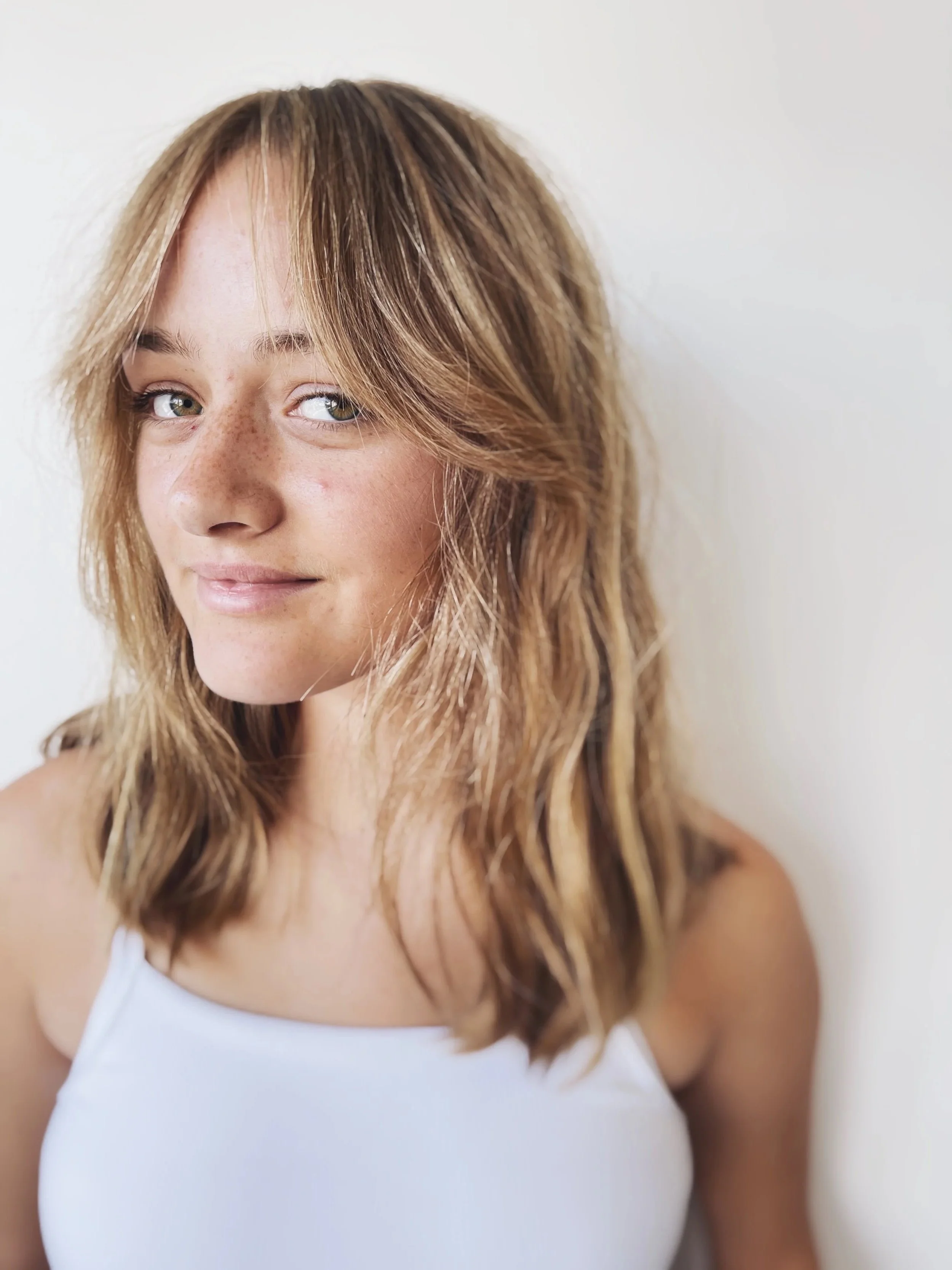 Hair services in Los Angeles neighborhoods Studio City and Silver Lake at The Ministry Salon