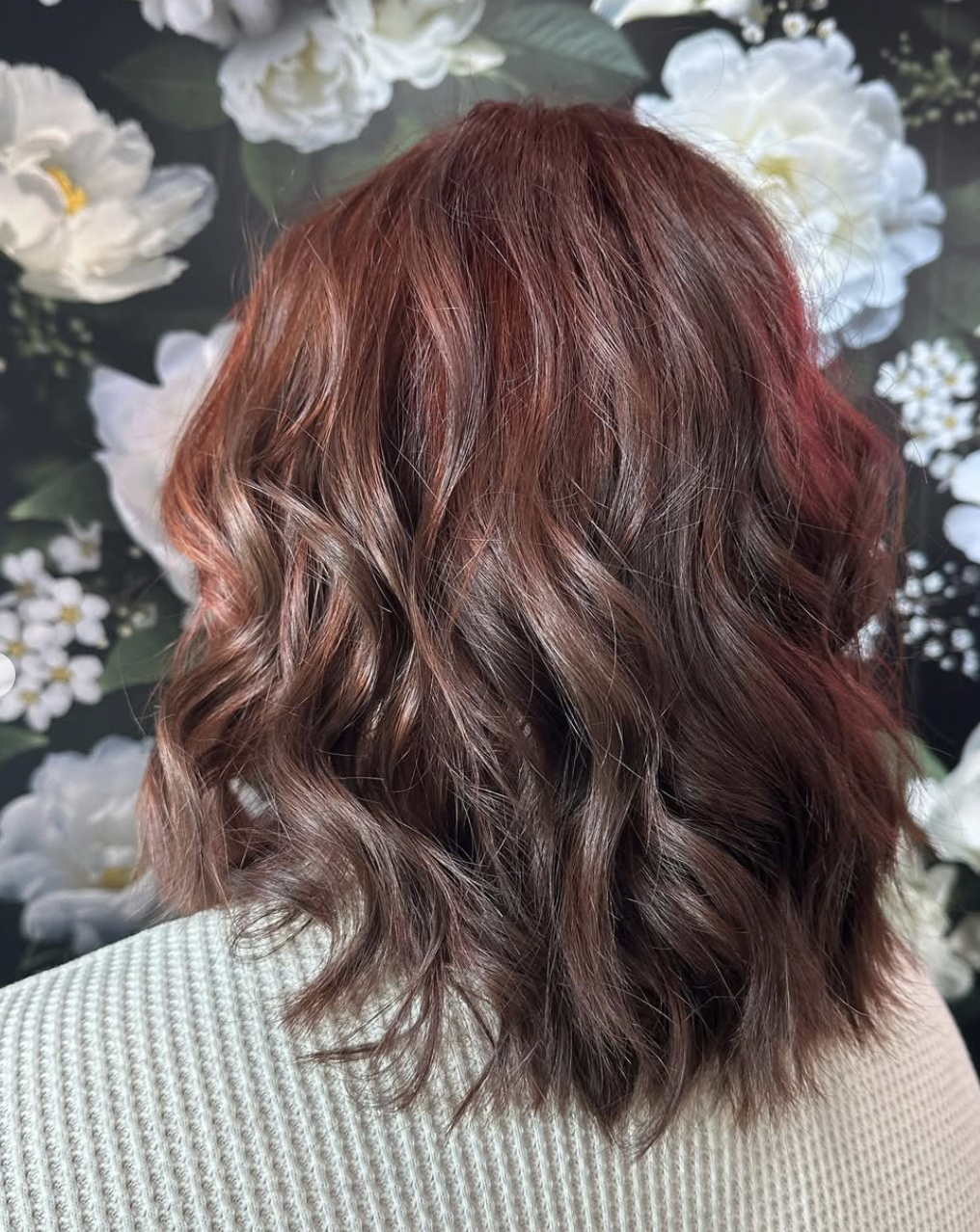 Los Angeles Silver Lake Salon Bre Talley