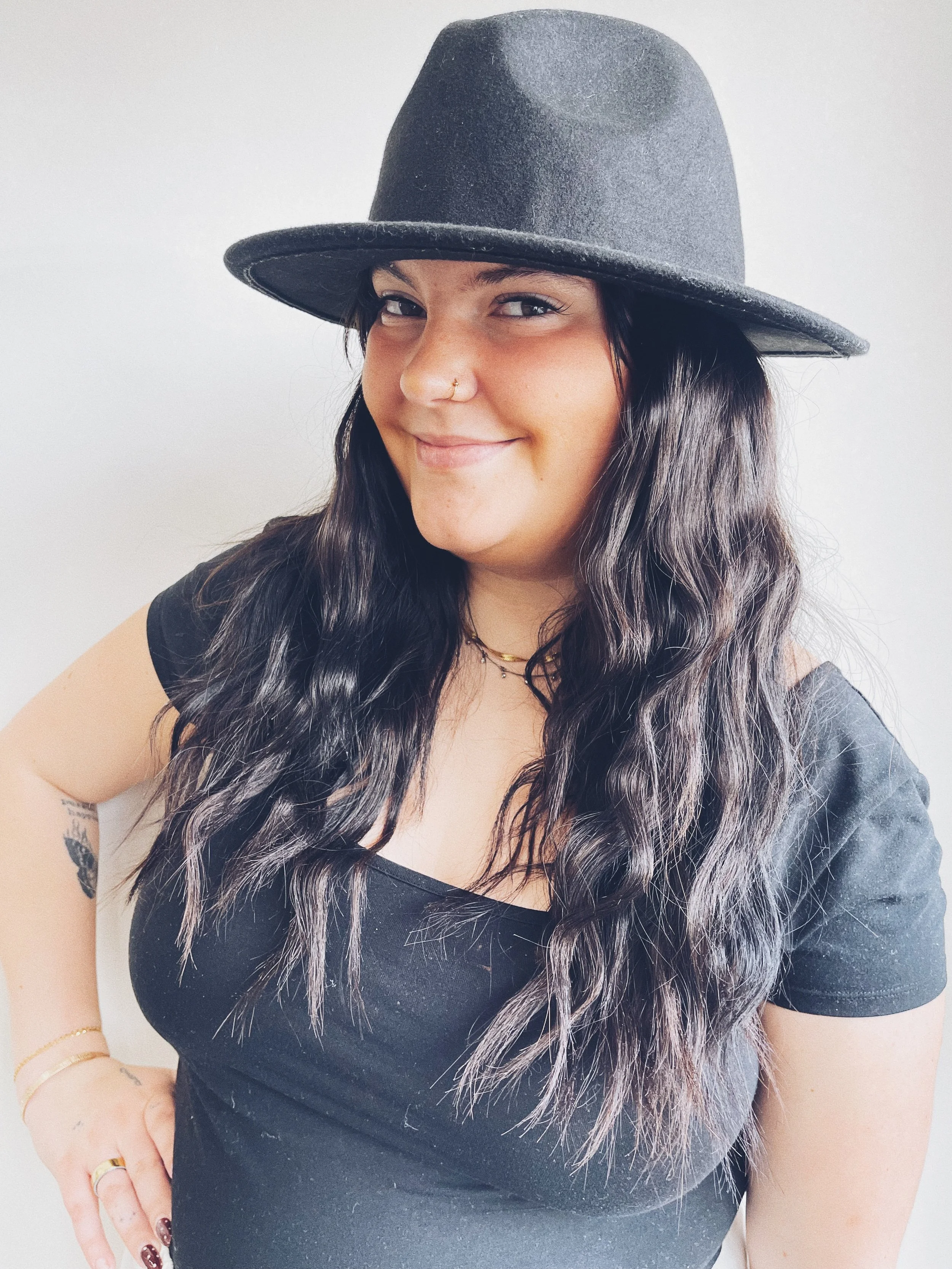 Megan Waddell hairstylist The Ministry Salon Los Angeles highlights lived-in color Studio City Silver Lake