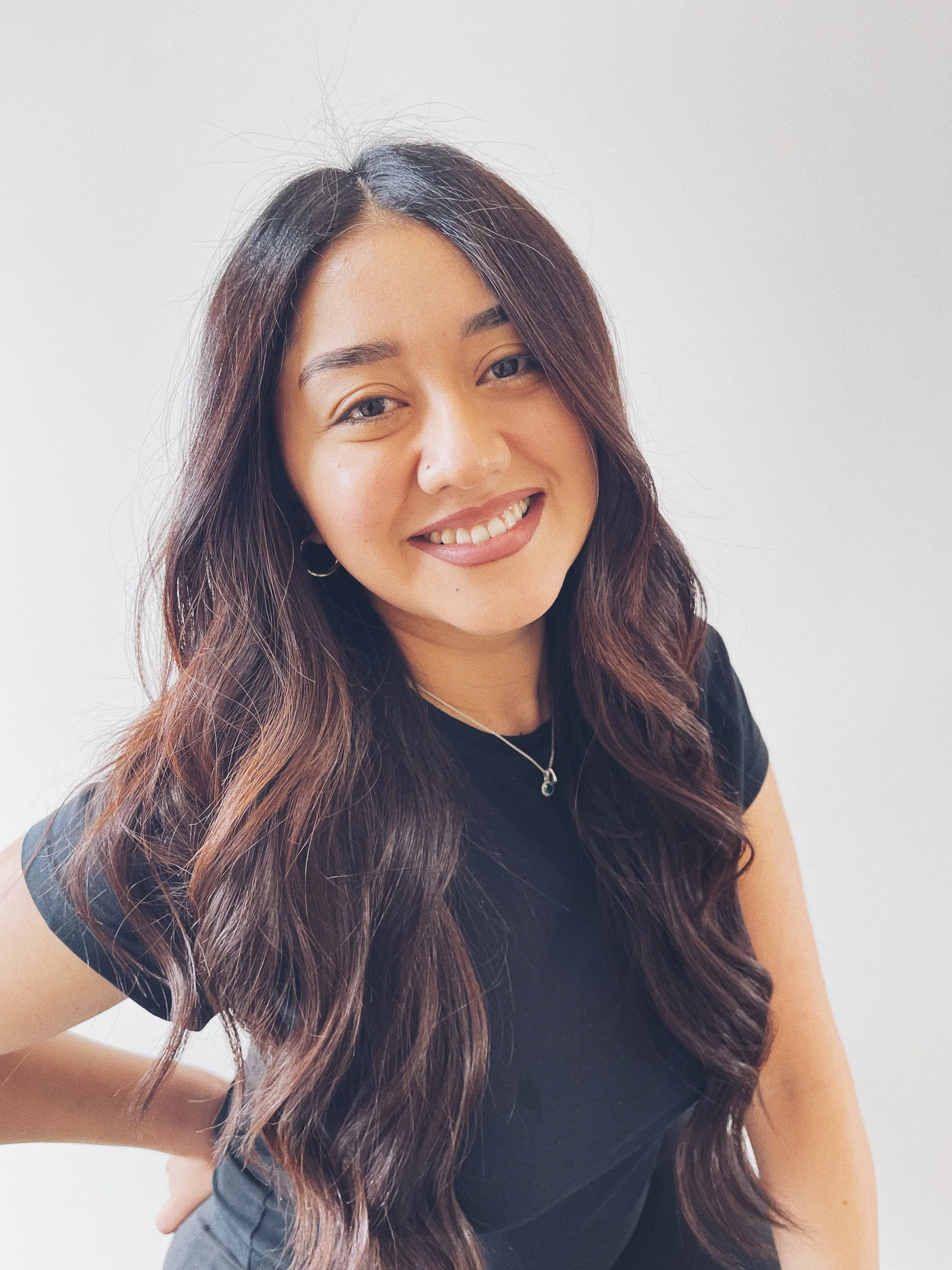 Lesly Nicole Perez Hairstylist in Studio City, Los Angeles The Ministry Salon 
