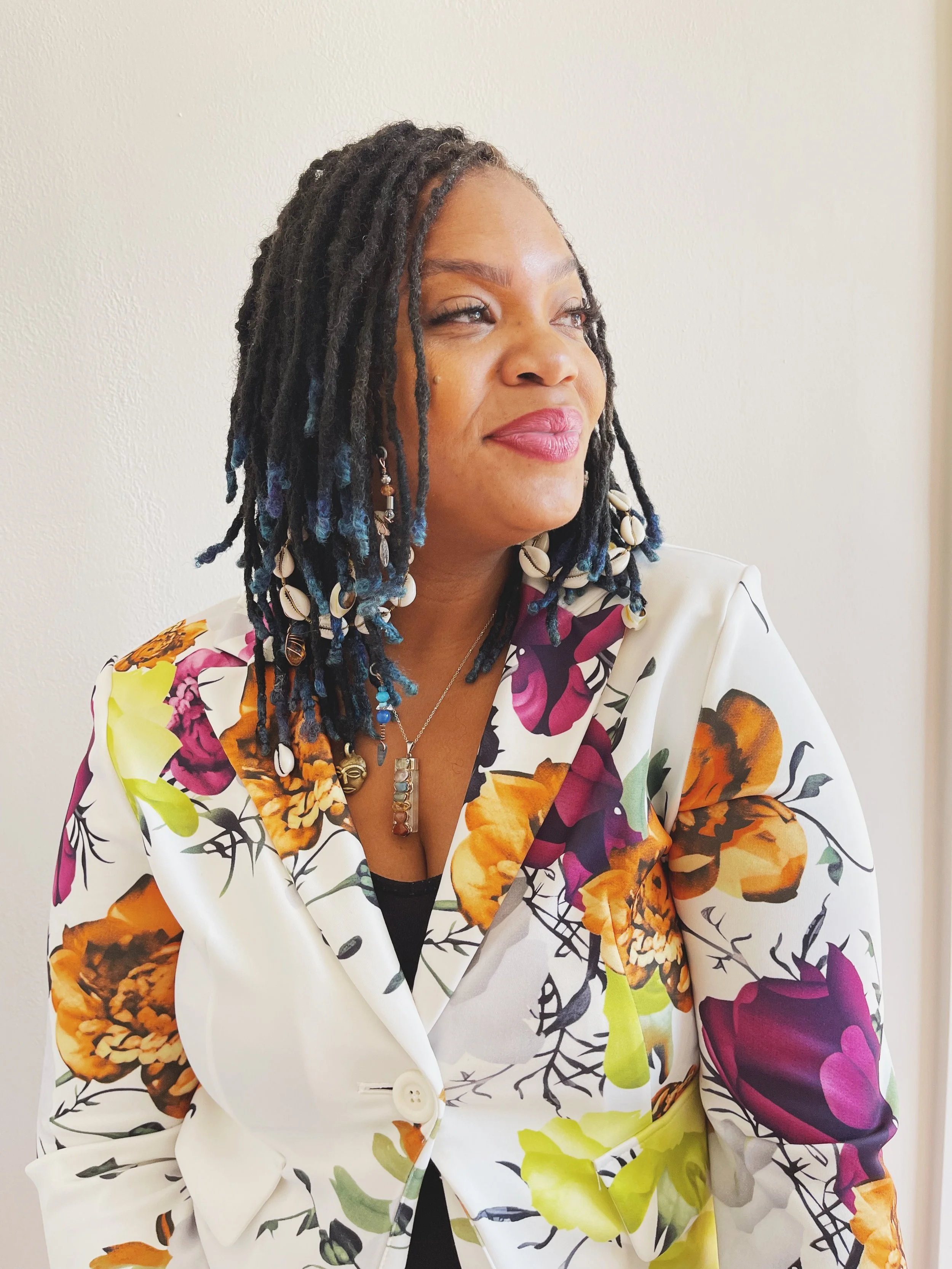 Joy Williams Texture Curly Hair Specialist Silver Lake Los Angeles California at The Ministry Salon