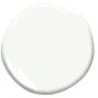 Chantilly Lace OC-65 Benjamin Moore White Paint Sample.jpg