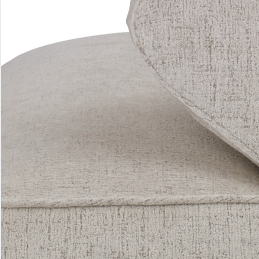  beige, gray, greige upholstered chair, cleaning 