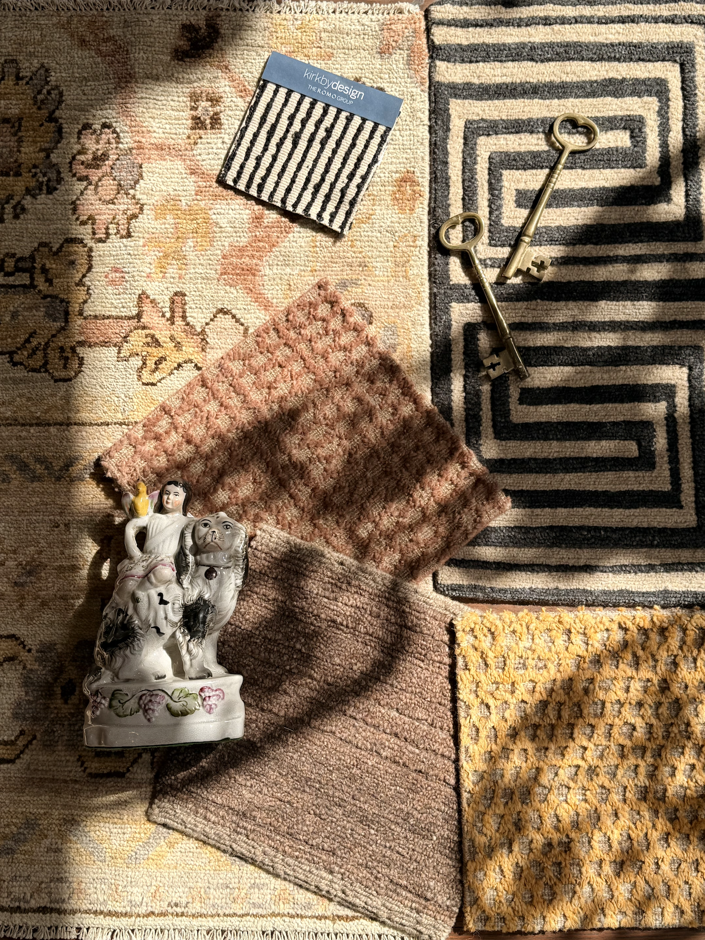 Are Fine Rugs Worth The Price Tag?