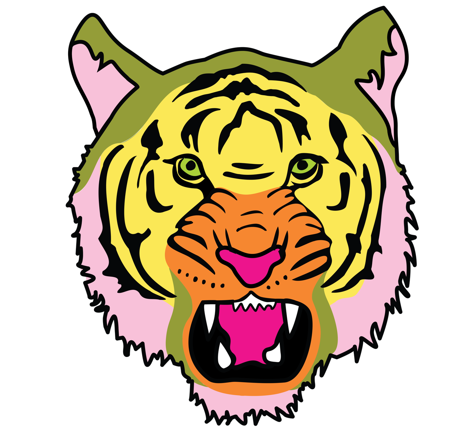 TIGERBOX Beauty is a lash and skin care studio in downtown Carrboro