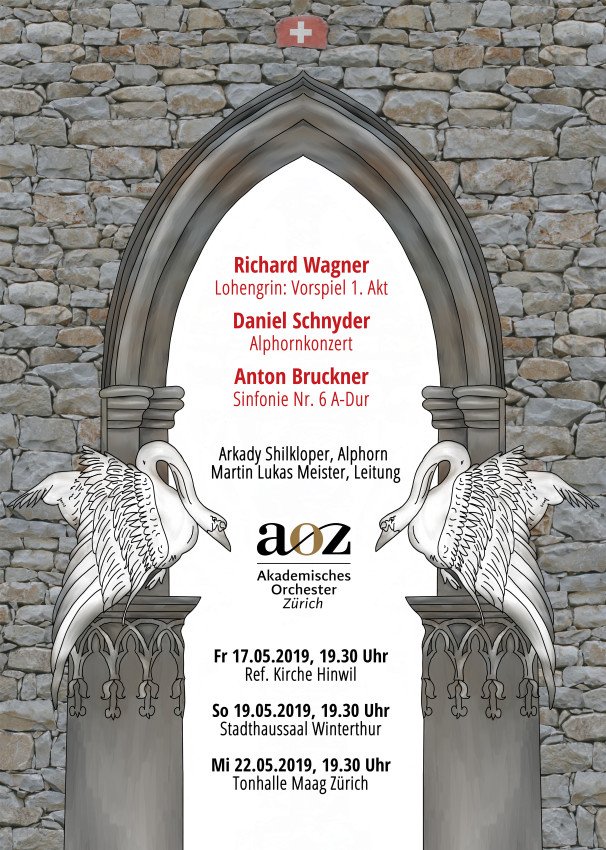 Frühlingssemester 2019