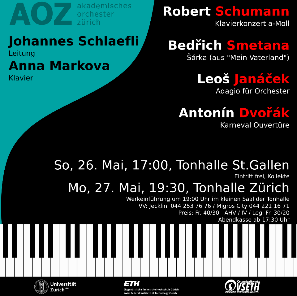 Frühlingssemester 2013