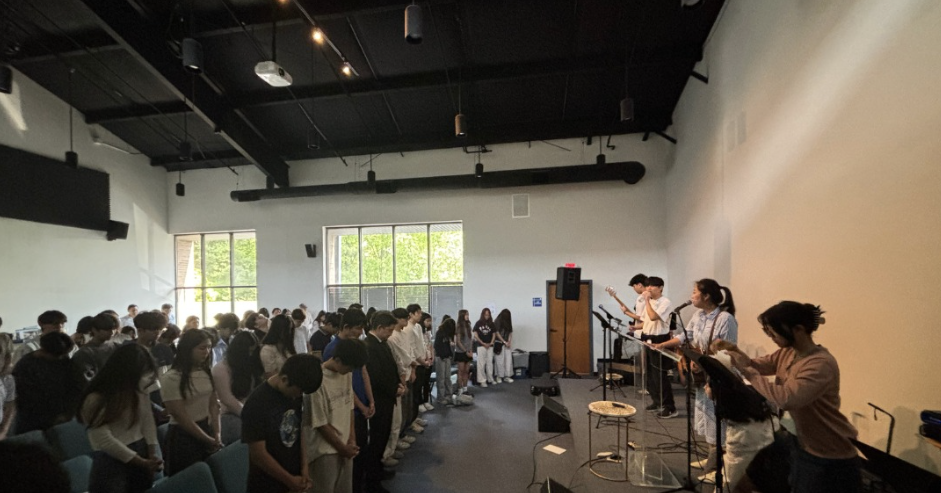 New Church of Atlanta