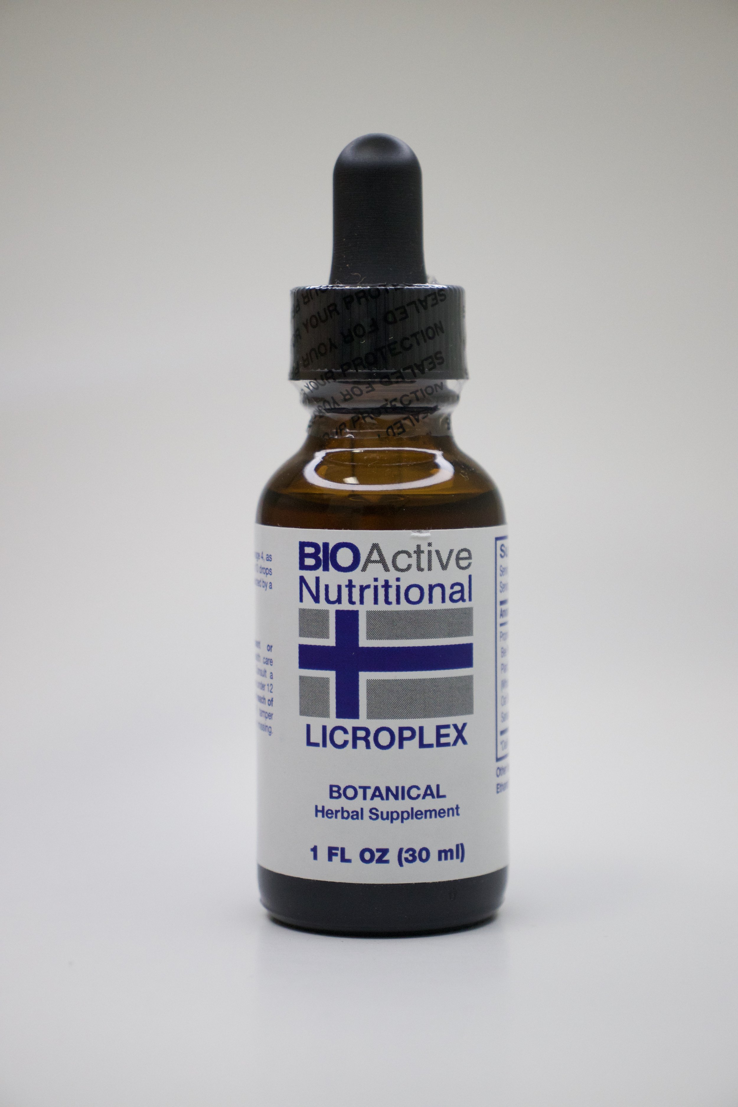 Licroplex