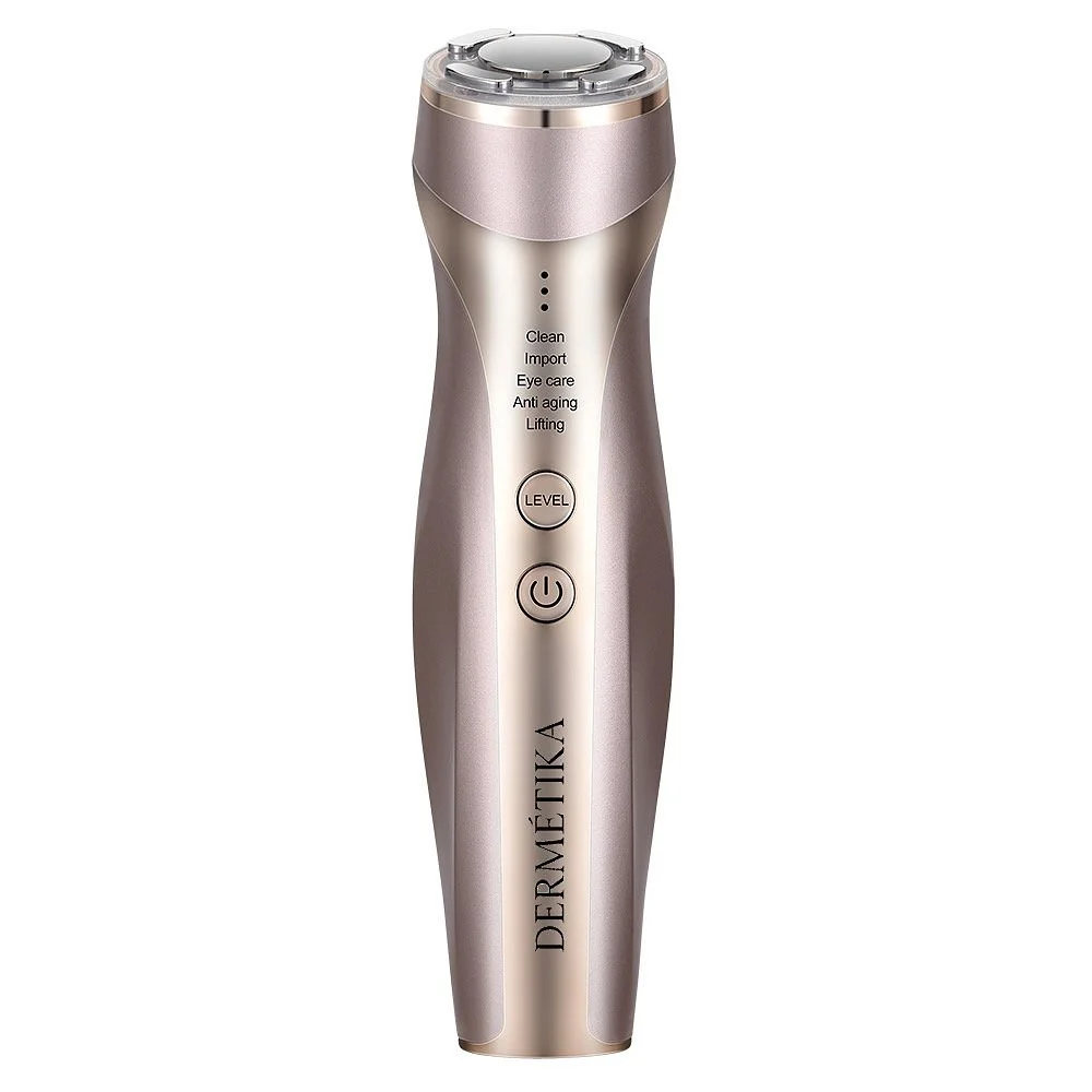 Dermétika™ |   FIRMÉTIKA Ultrasonic ProLift System