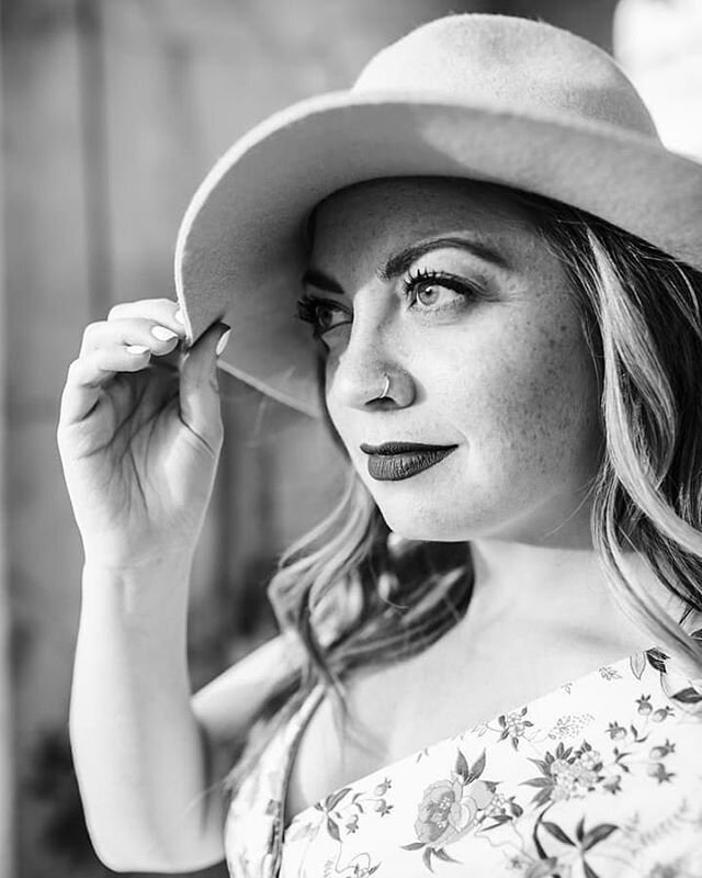 I&rsquo;ll never say no to a hat after this session.
@rebeccahaleyphotography 
#brandingphotography #hatfashion #ilfordphoto #chicagophotographer #chicagobranding #chicagobrandingphotographer #brandyourself #brandpower #personalbrandingphotography #p