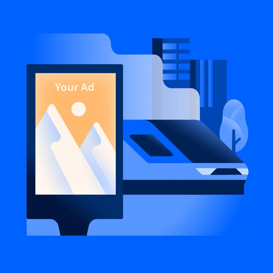 DOOH Advertising (Archive)