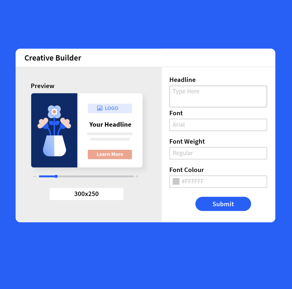 Creative Builder (Archive)