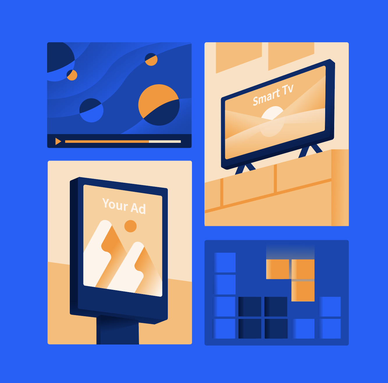 Multi-channel (Archive)