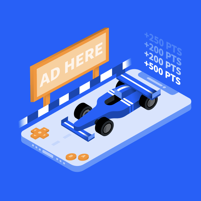 In-Game Advertising (Archive)