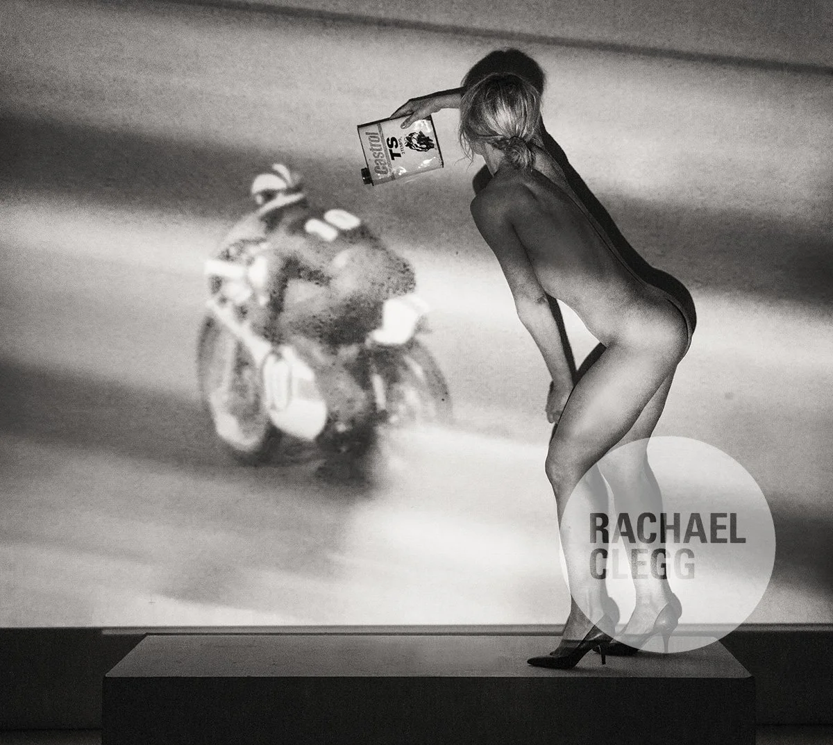 THE TWO STROKE REVOLUTION