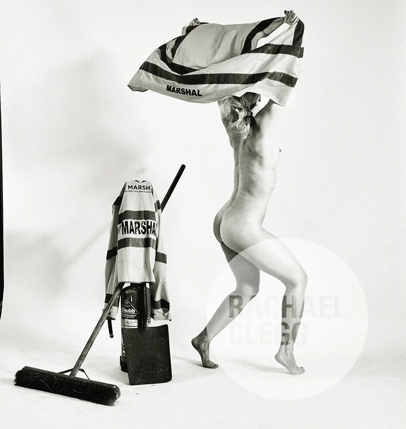 MARSHALS WINDY CORNER