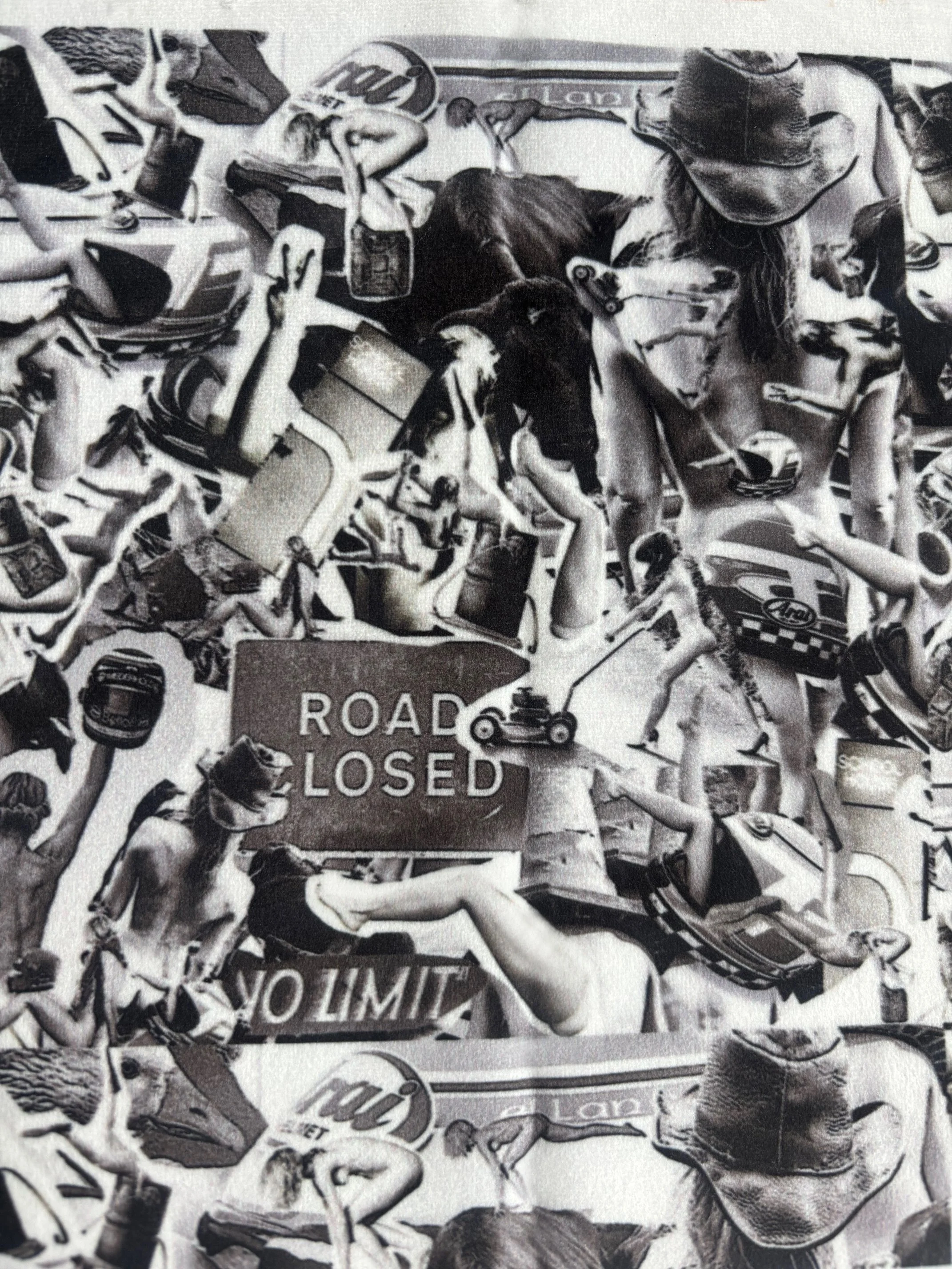 THE THRILL OF IT VELVET