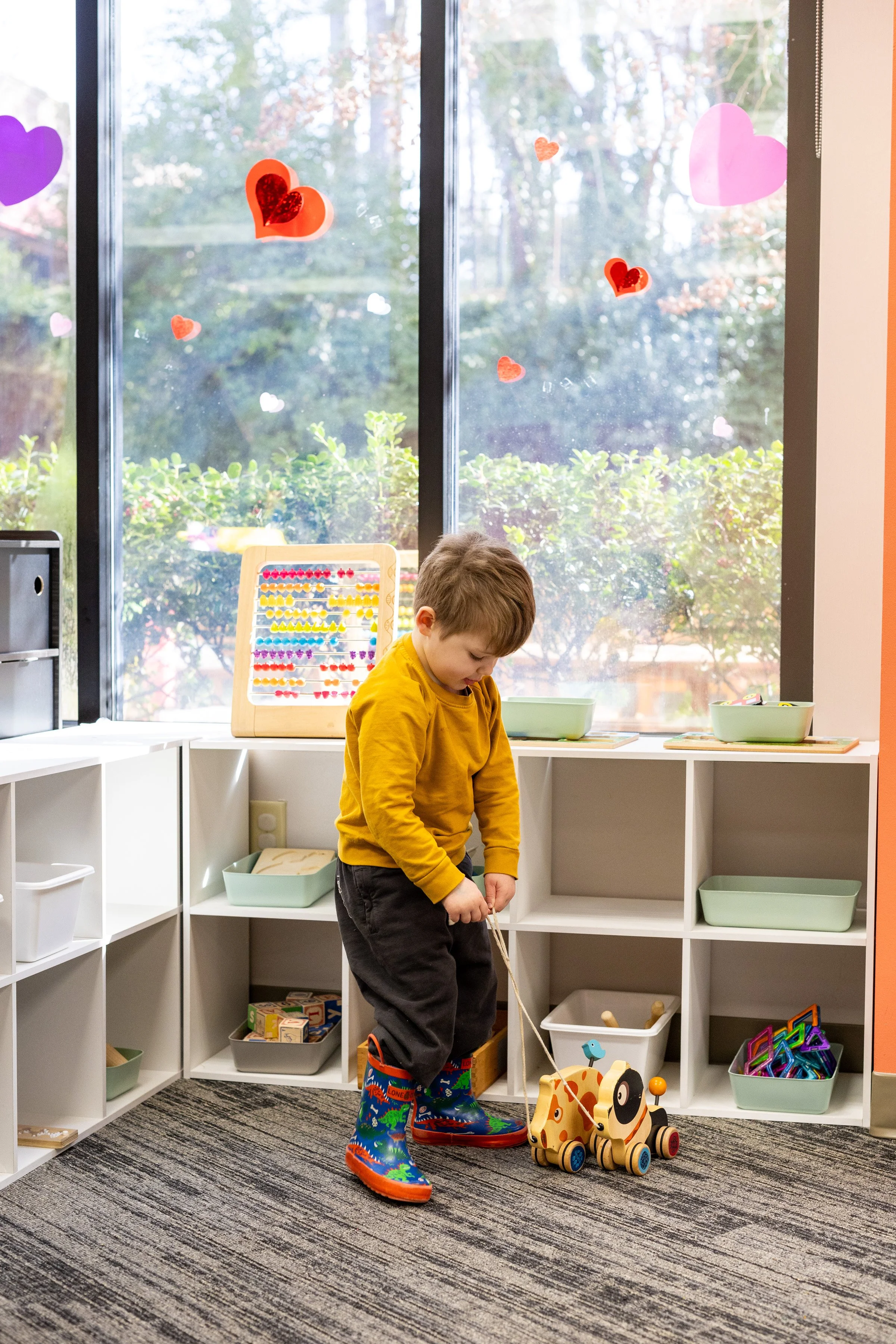 Hopscotch Labs
