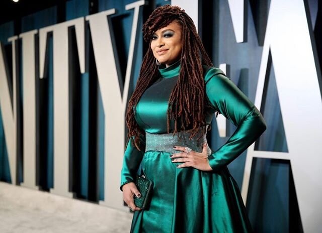Yes, we can build our own tables but do we still need a seat at predominantly white businesses?
_
Resilient 👑 @ava believes so because she was just elected to the Board of Governors for @theacademy .
_
The Academy of Motion Picture Arts and Sciences