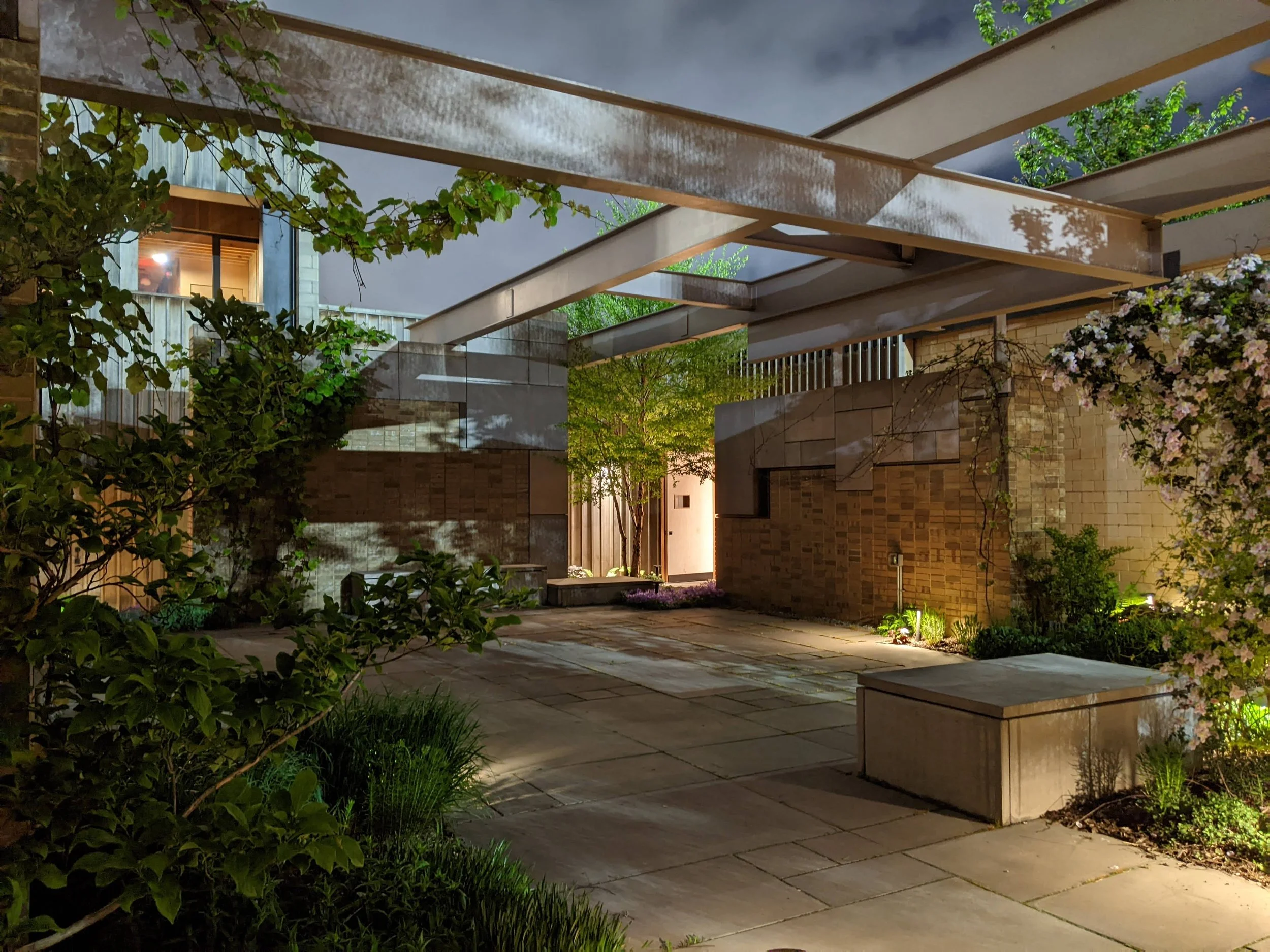 CARROLL HALL Event Venue Garden Located In Brooklyn NY carroll-hall-event-venue-garden-located-in-brooklyn-ny