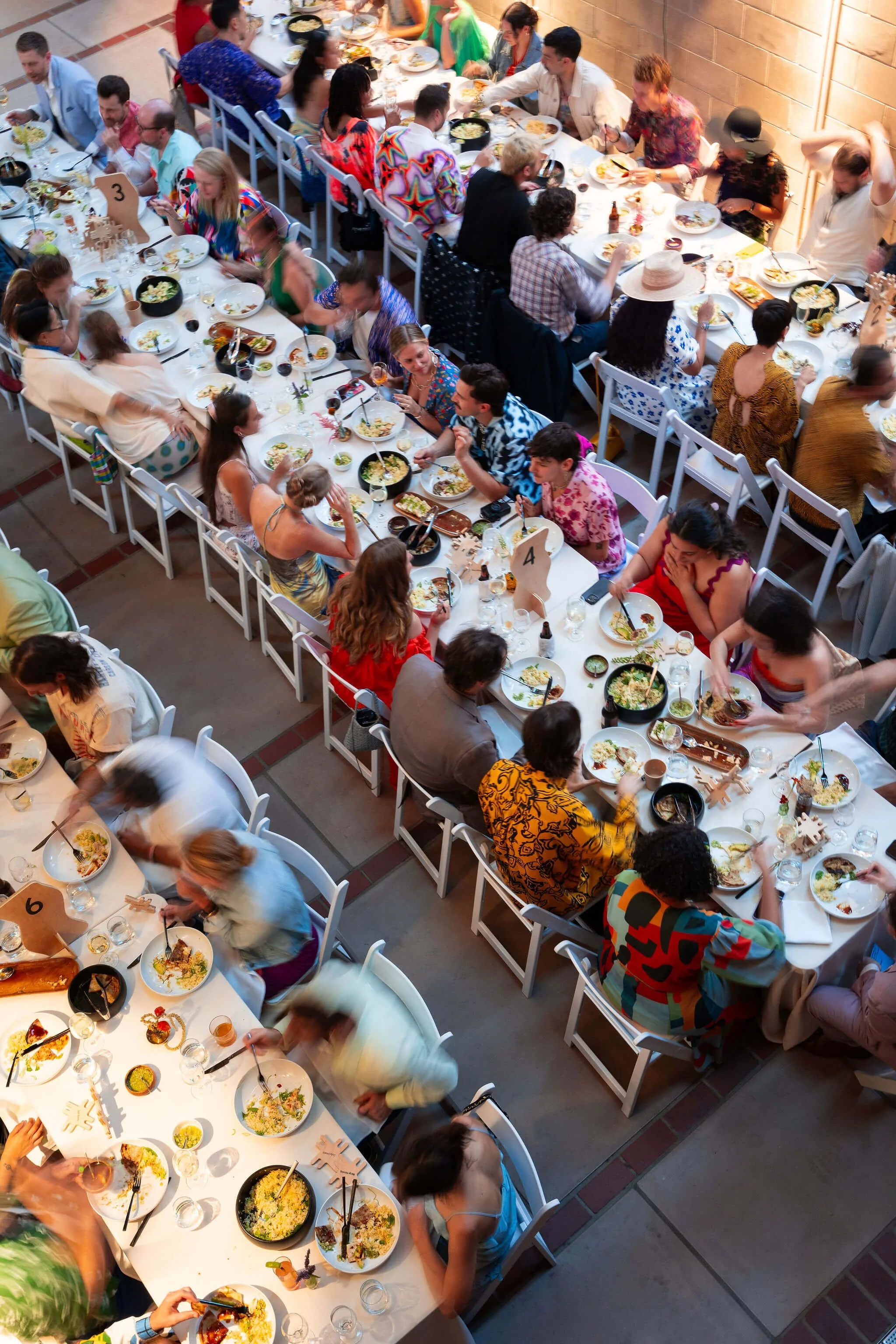 Carroll Hall Indoor Wedding Venue in Brooklyn