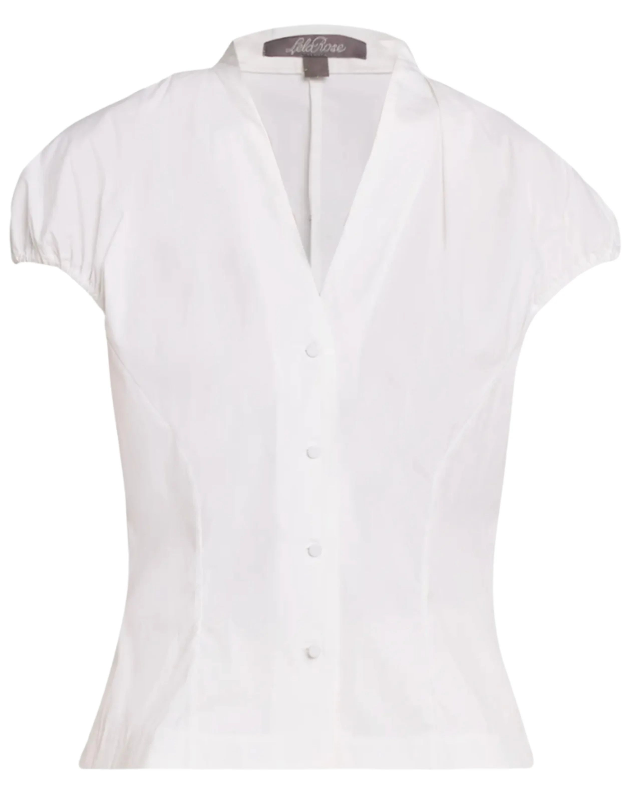 Cap Sleeves