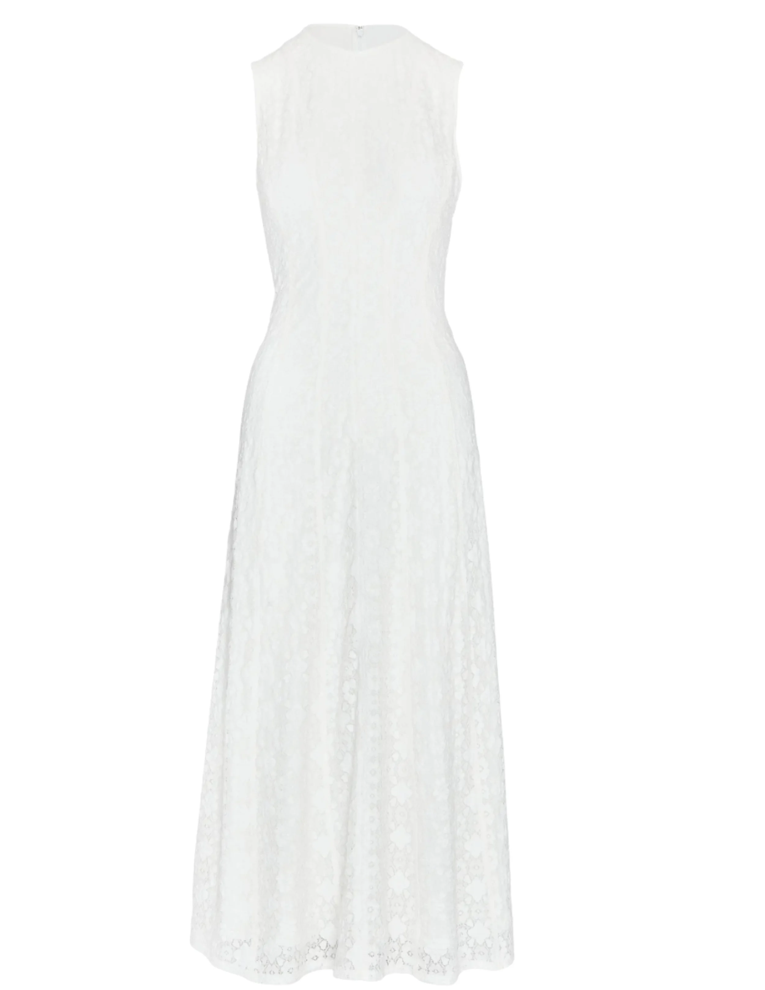A- line 