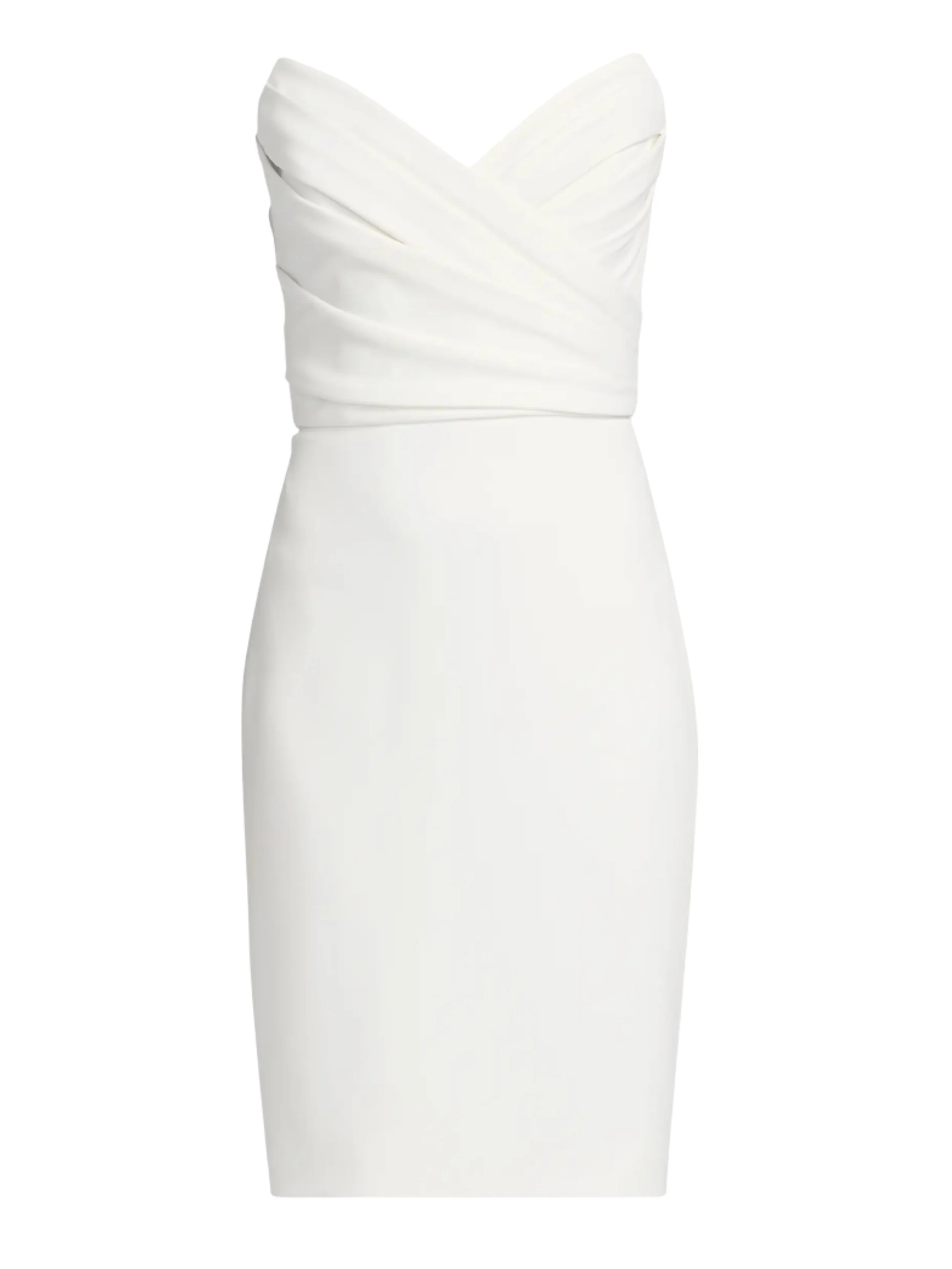 Horizontals mid waist line 