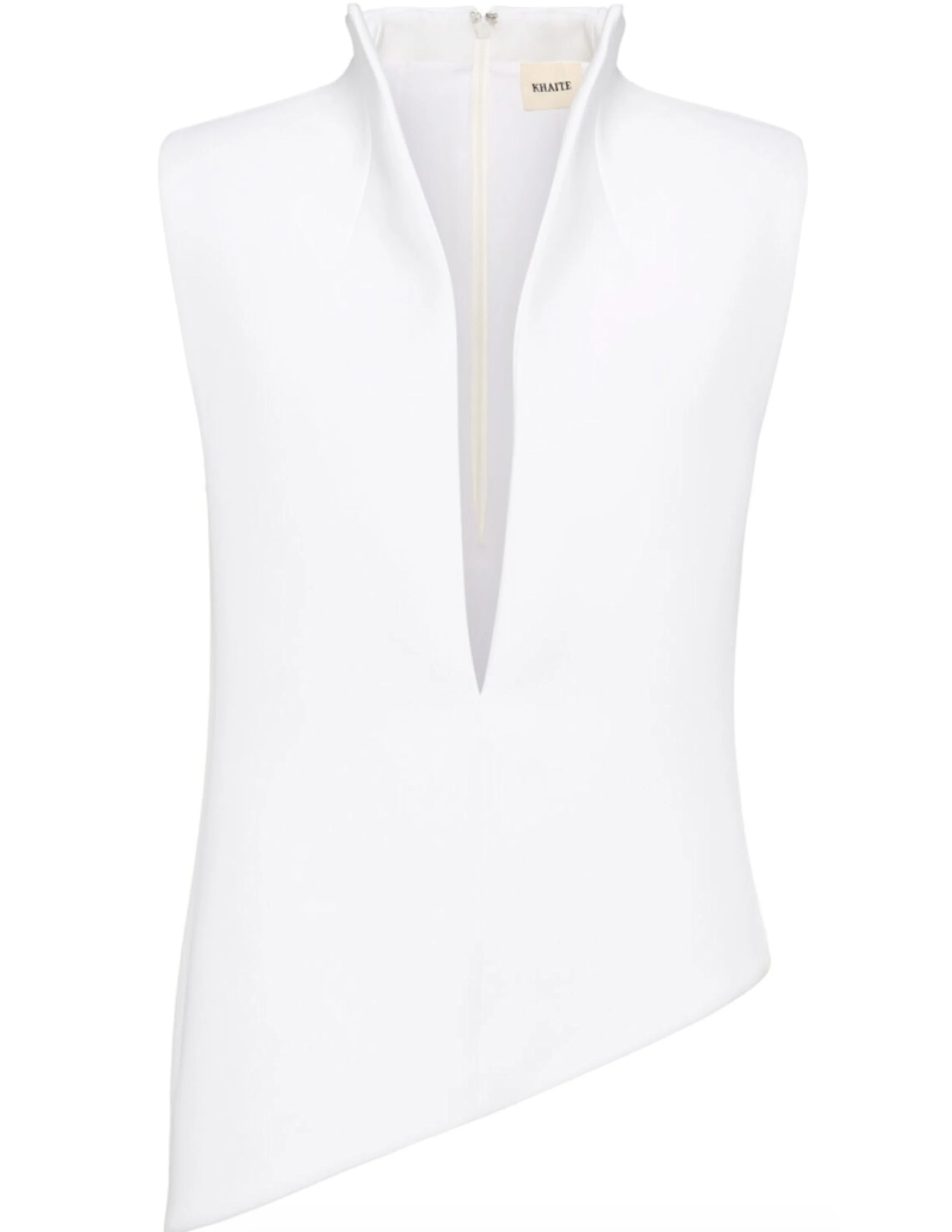 Stand Up Collar