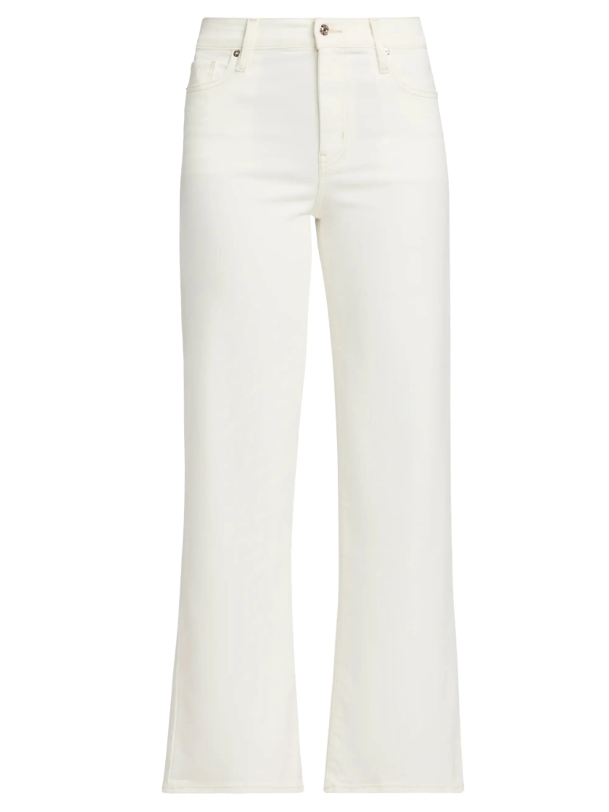 Right rise 
Boot Cut 