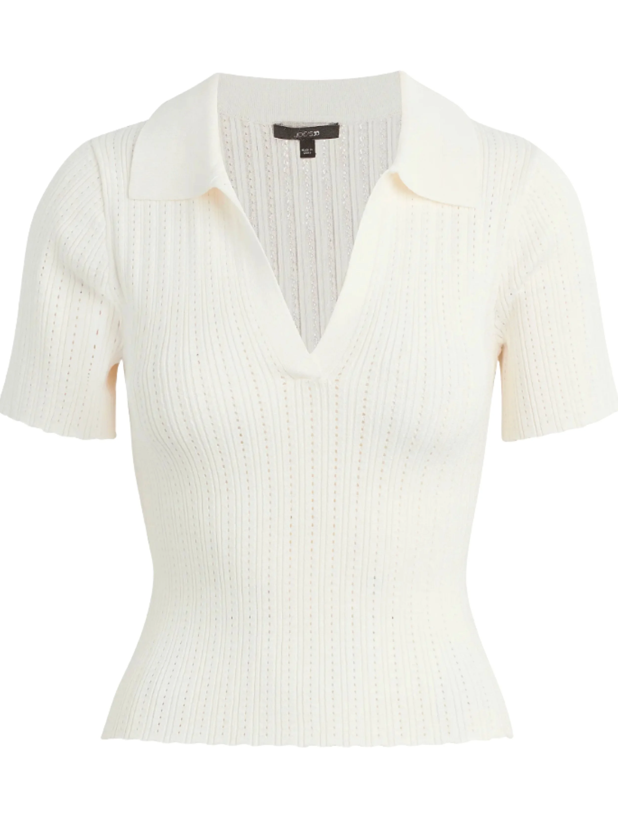 Short sleeve 