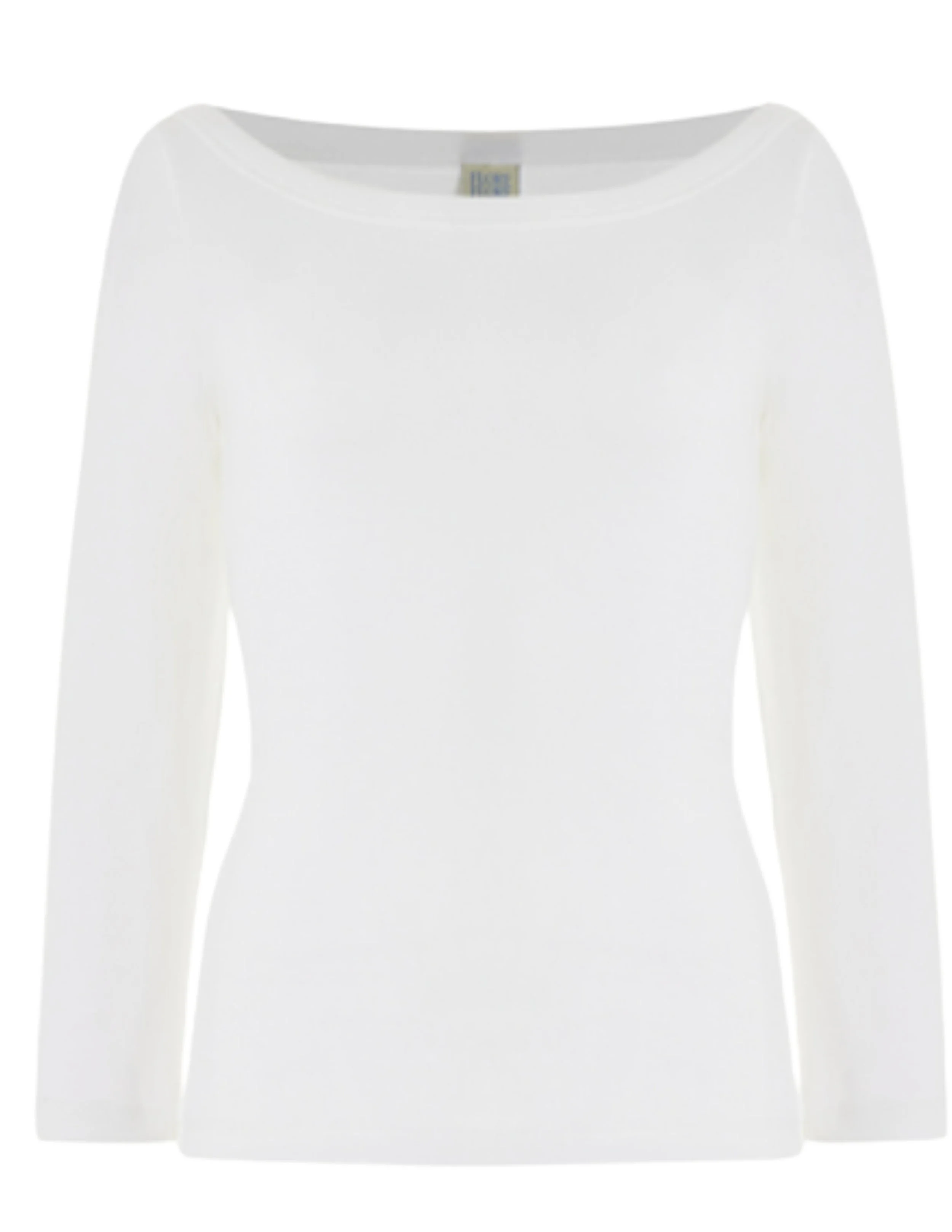 Boat Neck 