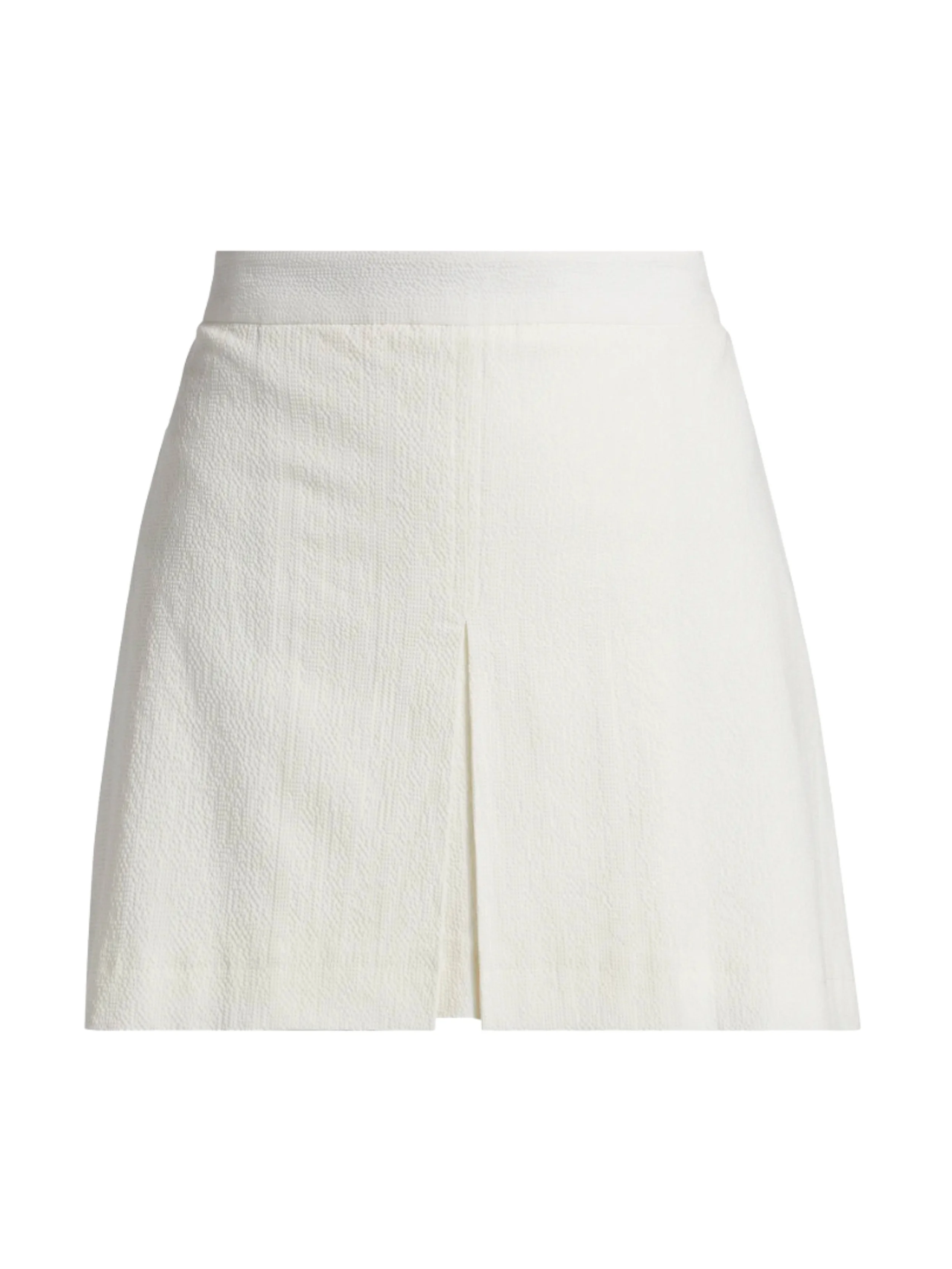 Front slit 