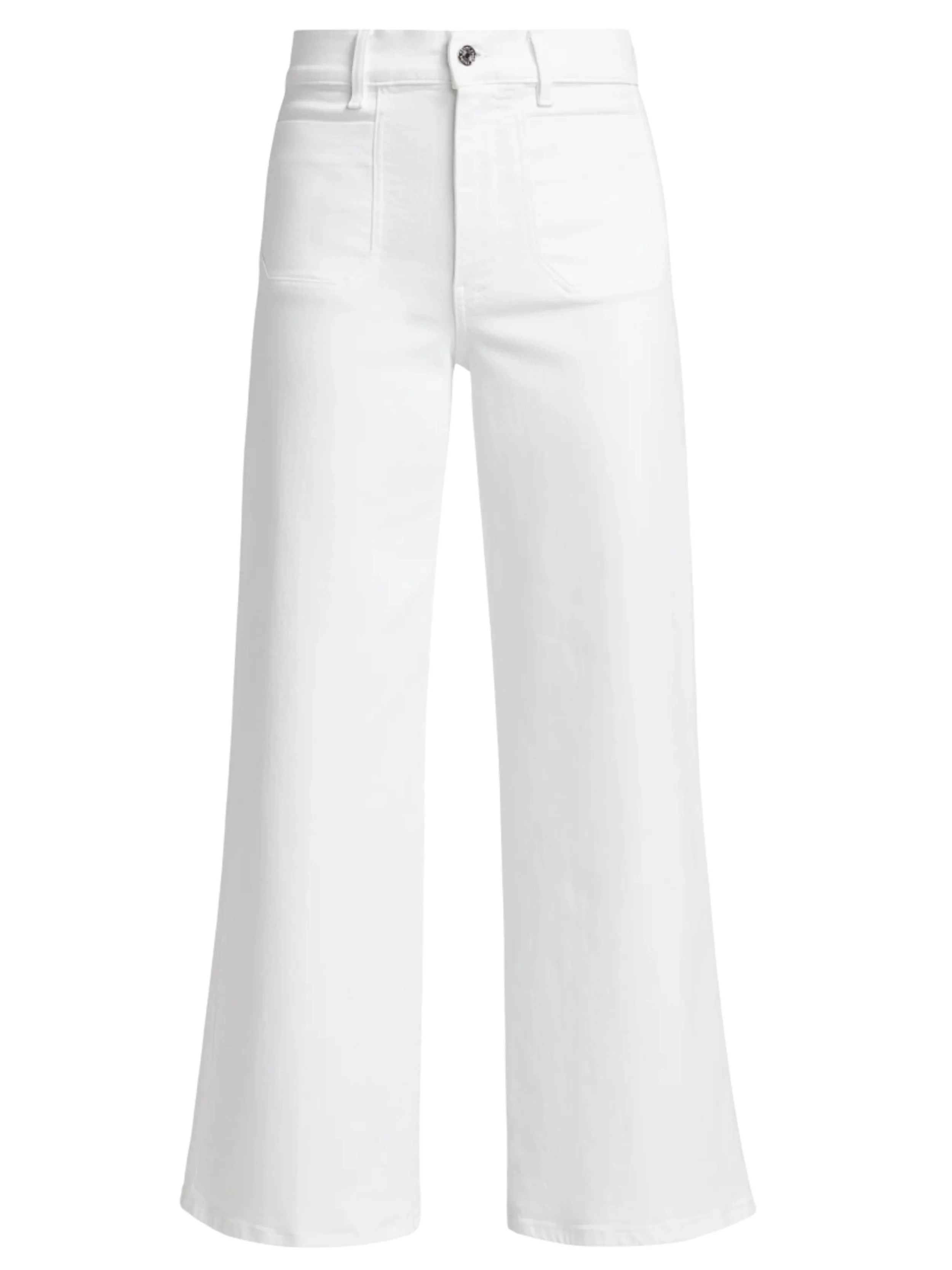 High rise 
Flare leg (should hug your hip before it flares)
