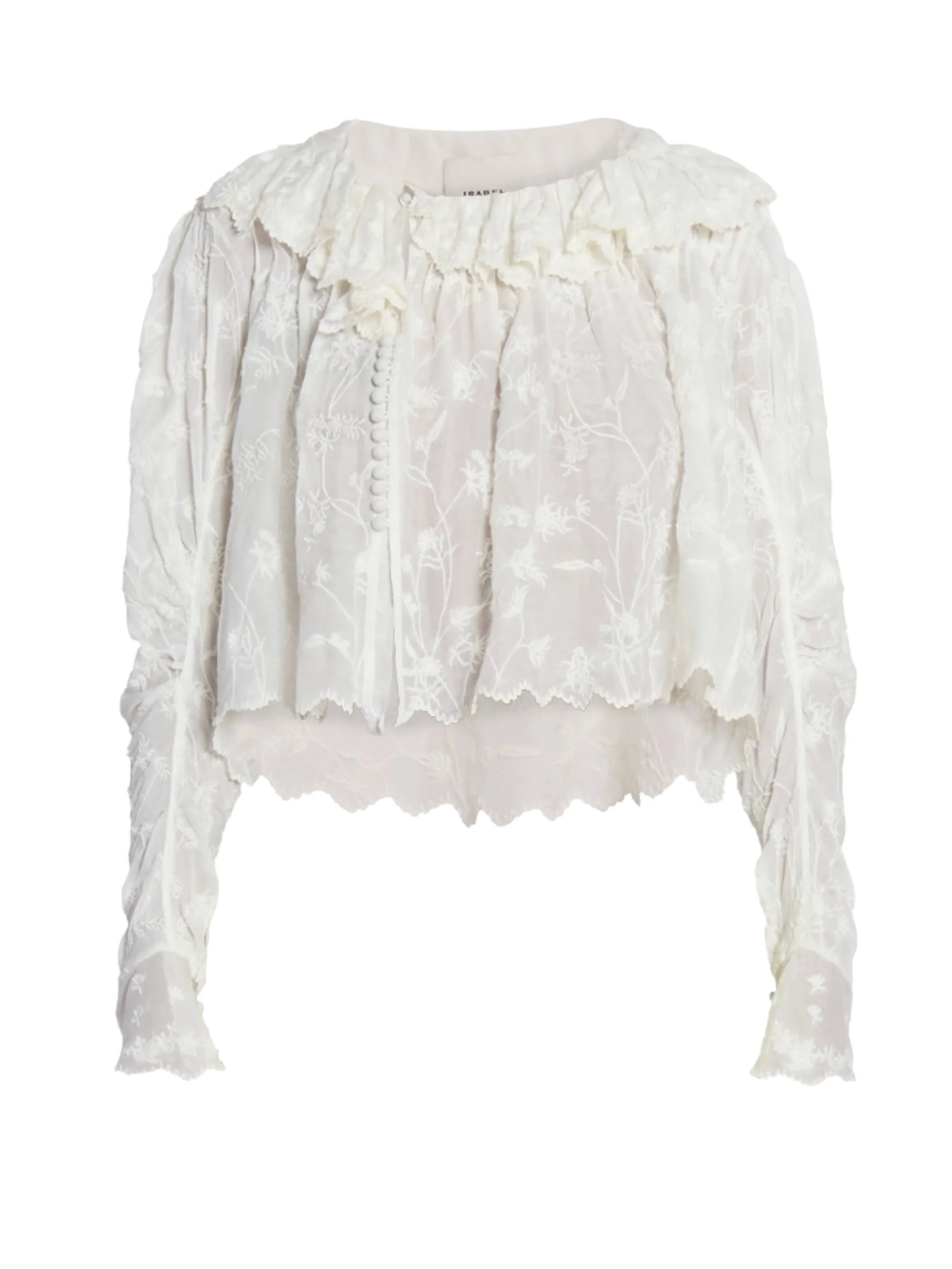 Ruffles 