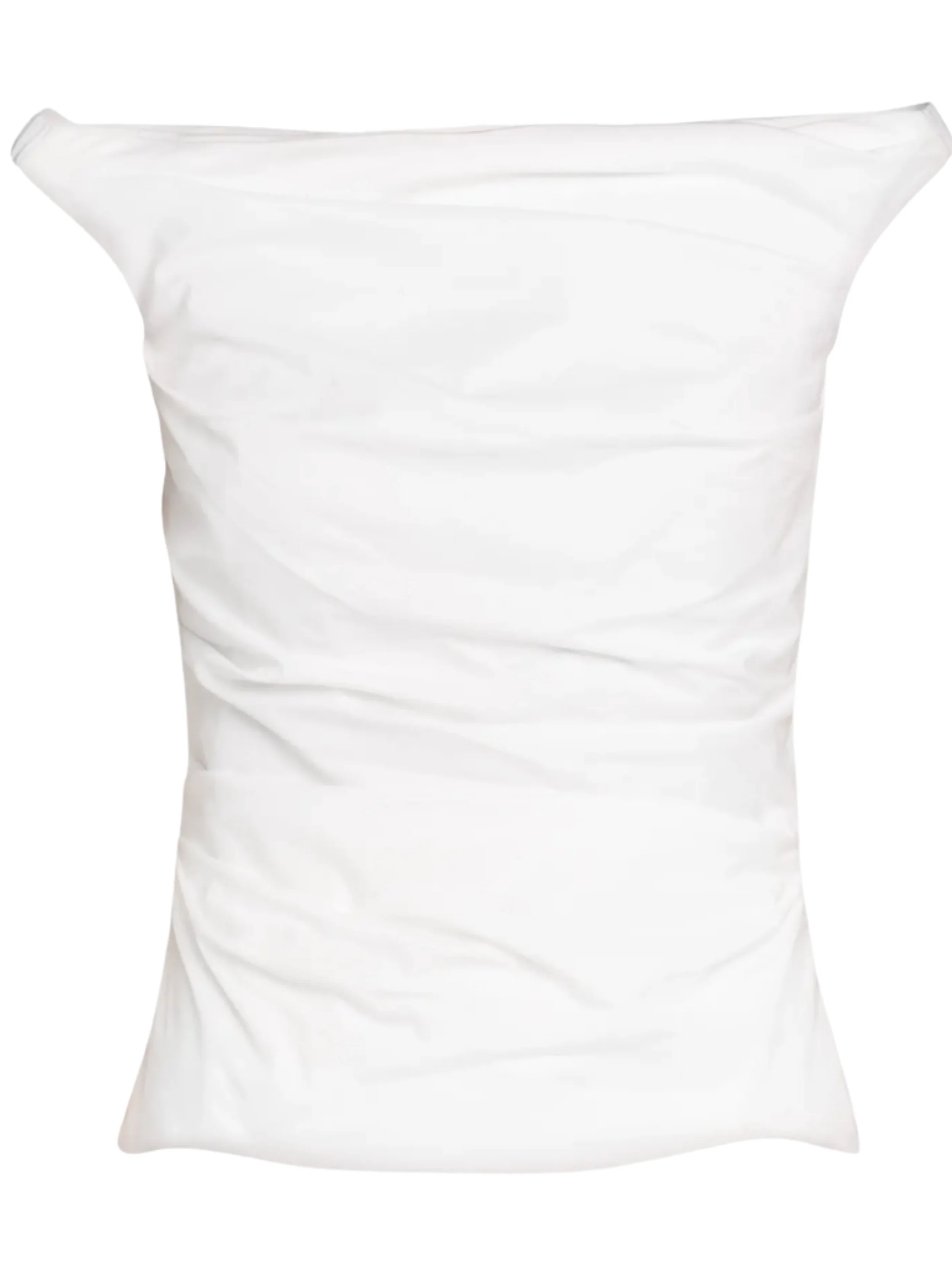 Boat neckline