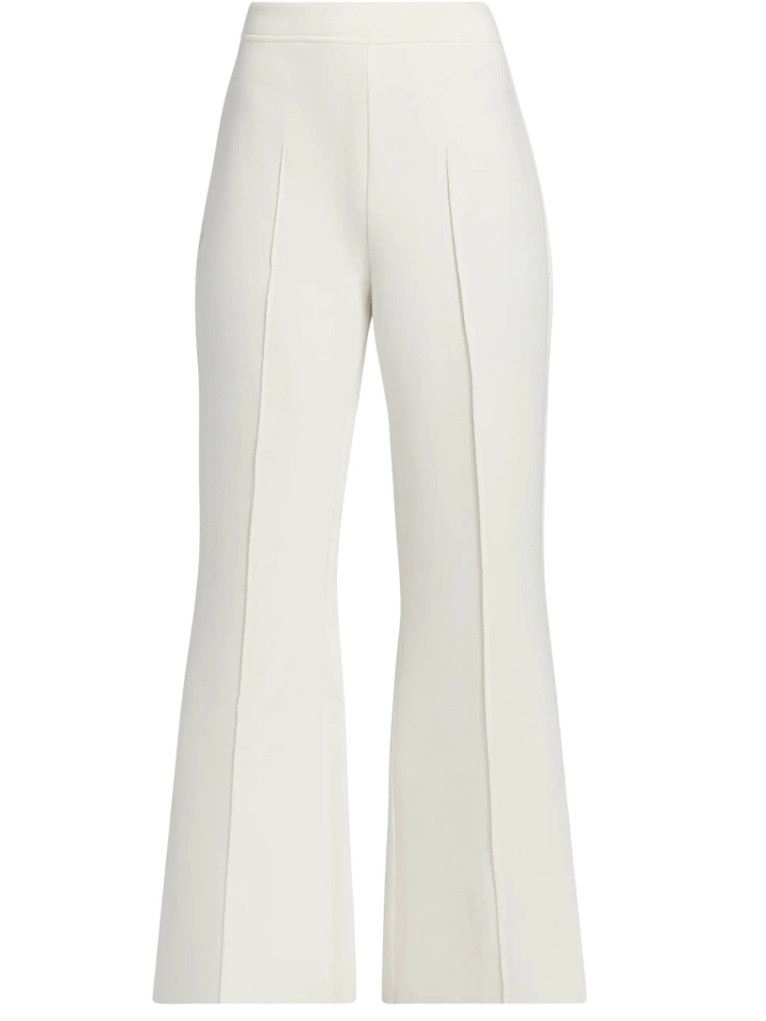 Elastic high waist
Spandex 