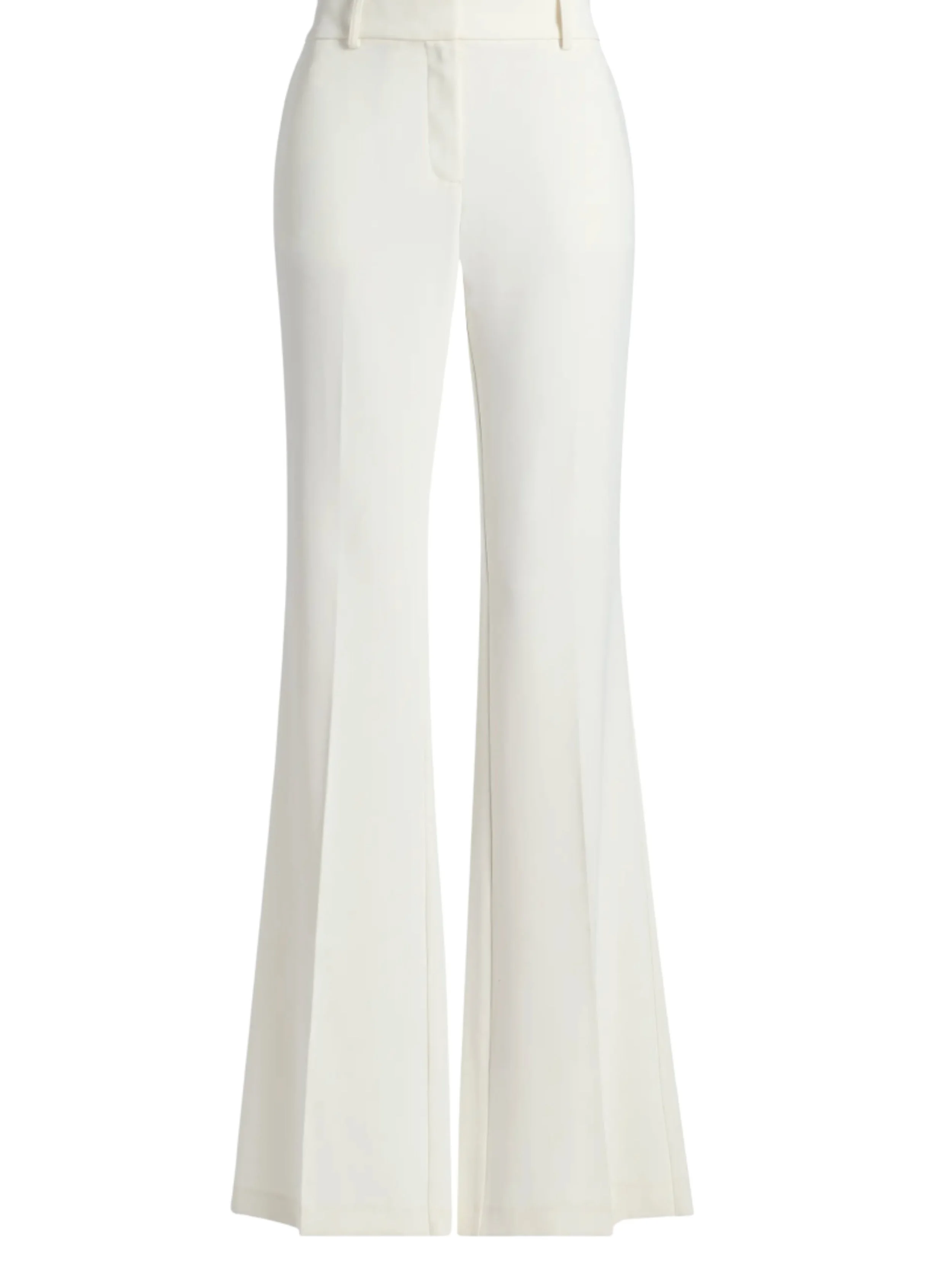 Bell Bottoms 
invisible pockets 