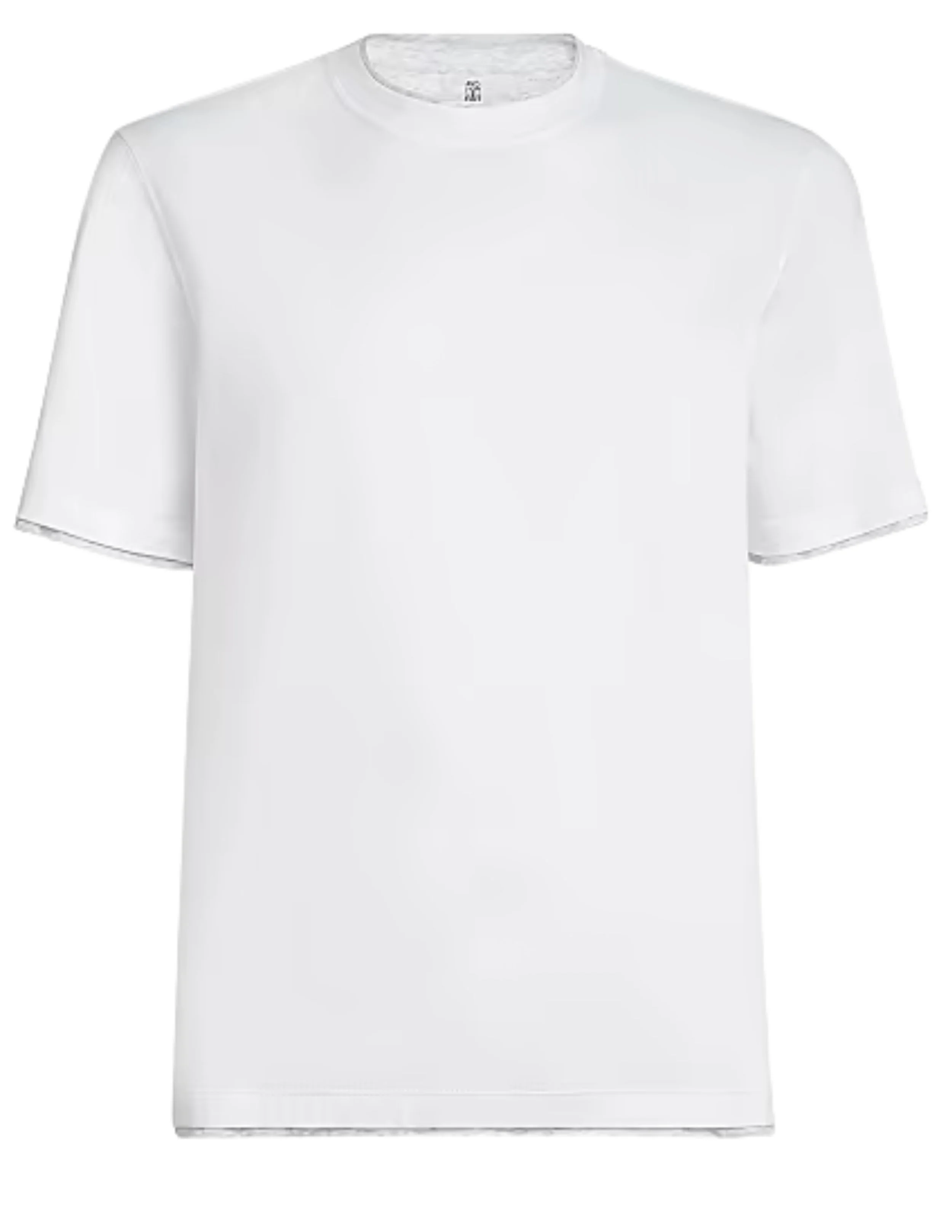 Boxy Sleeve - Roll up