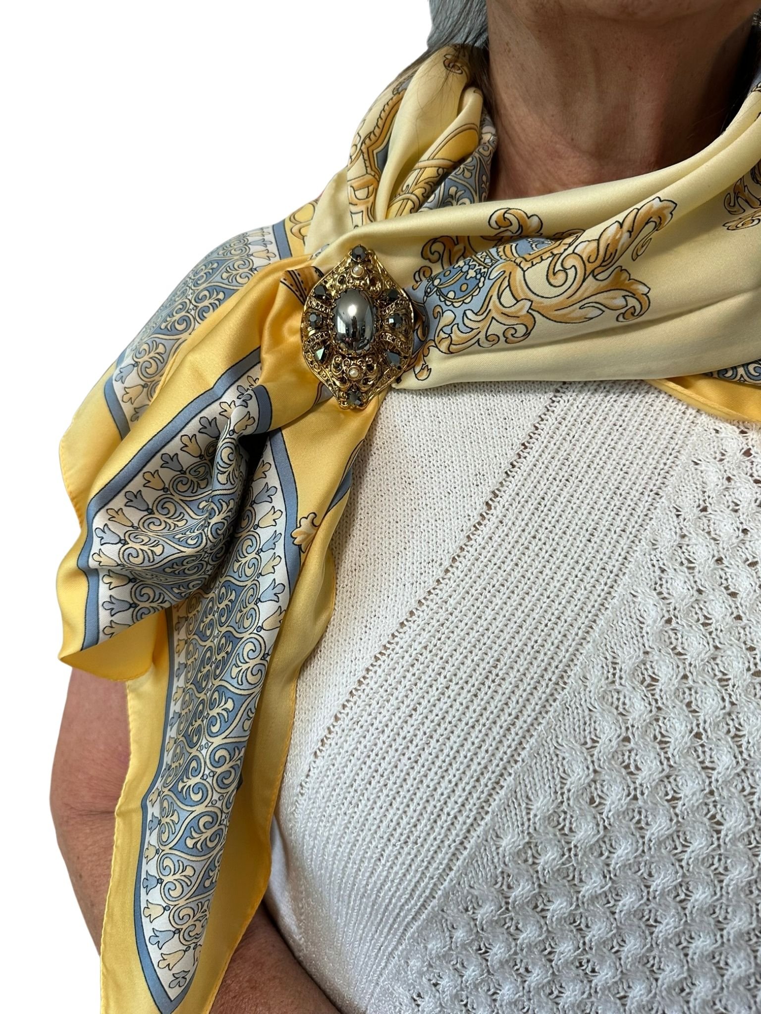 ALWAYS ACCESSORIZE